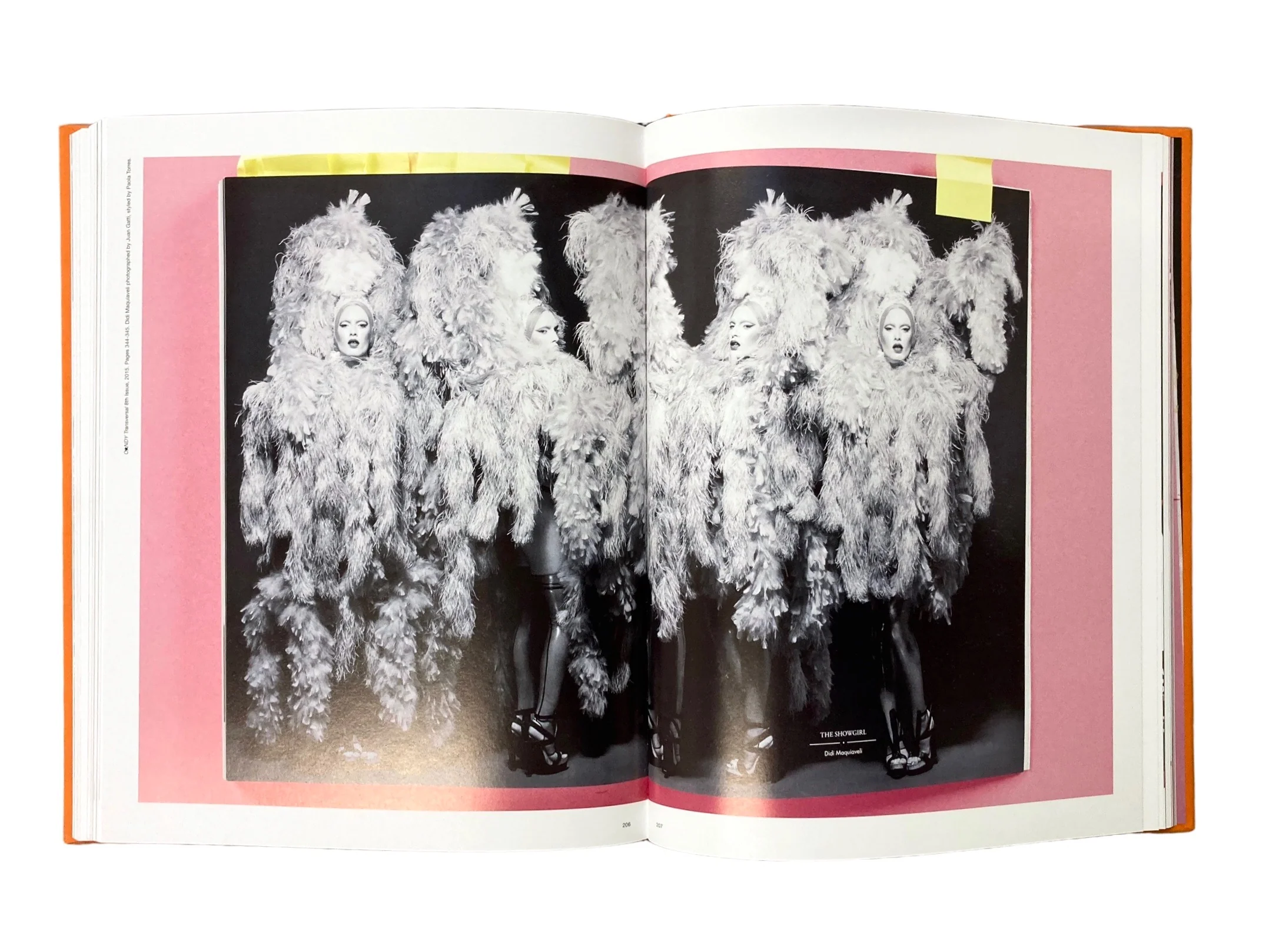 The C*NDY Book of Transversal Creativity: The Best of C*NDY Magazine, Allegedly - Image 7