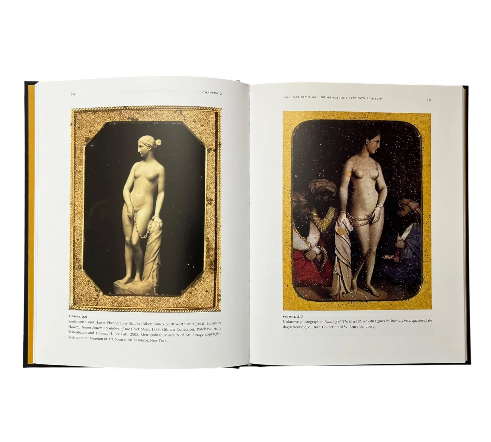 The Early American Daguerreotype: Cross-Currents in Art and Technology - Image 3