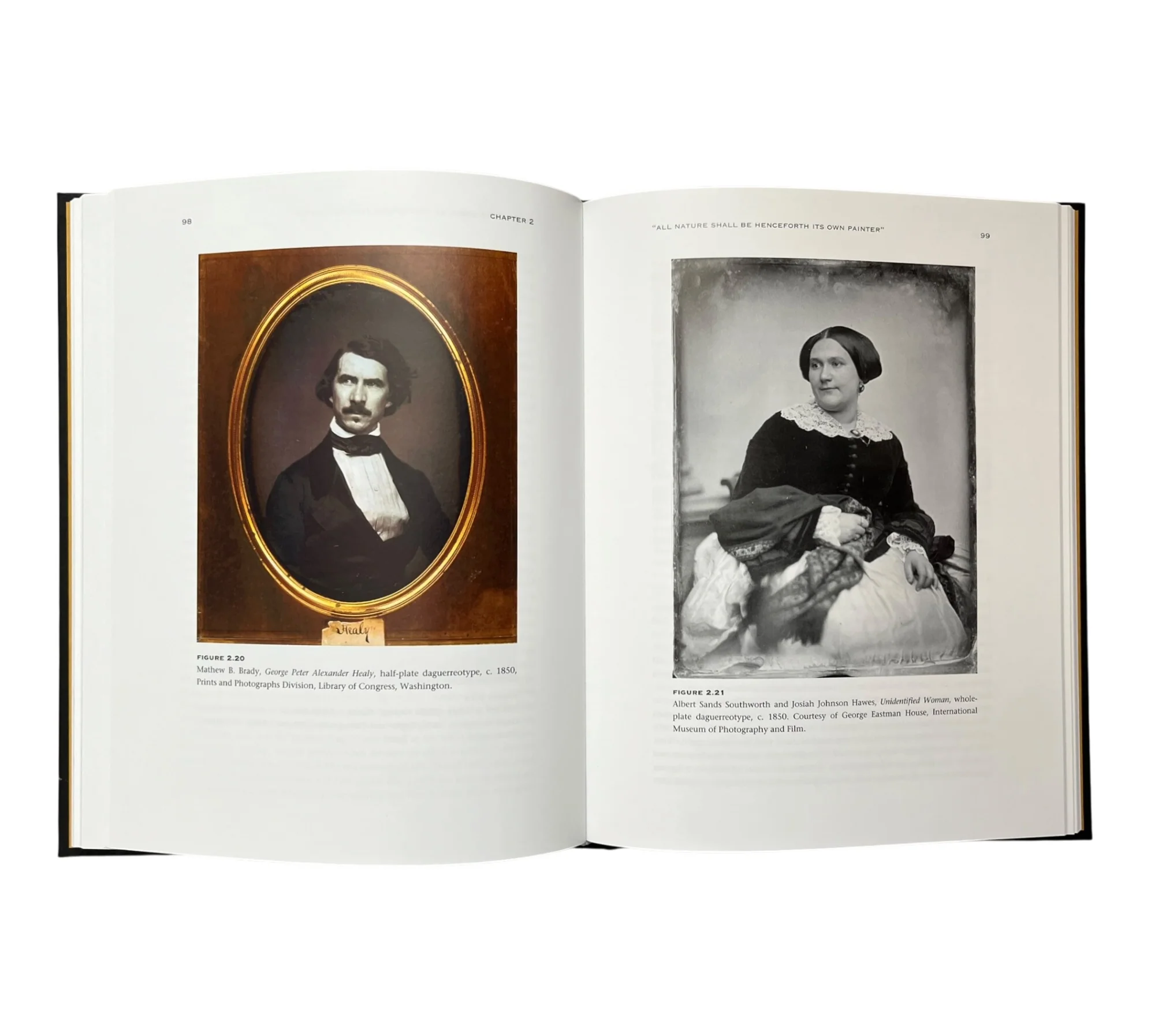 The Early American Daguerreotype: Cross-Currents in Art and Technology - Image 7