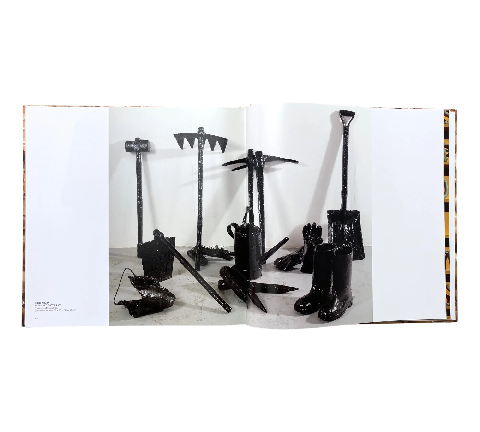 The Empire Strikes Back: Indian Art Today - Image 13