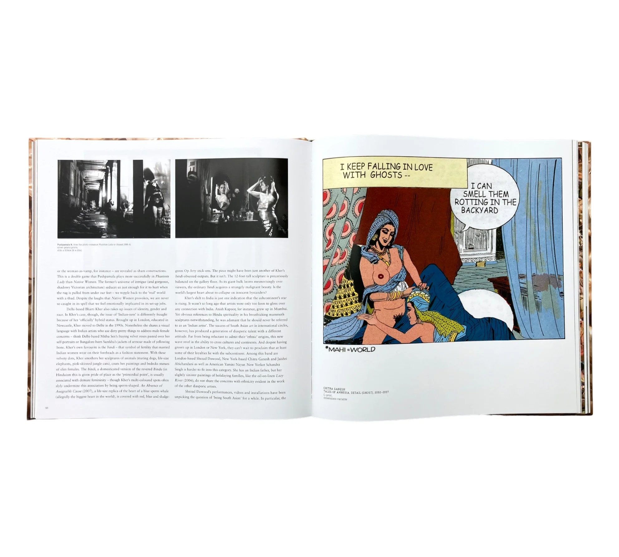 The Empire Strikes Back: Indian Art Today - Image 9