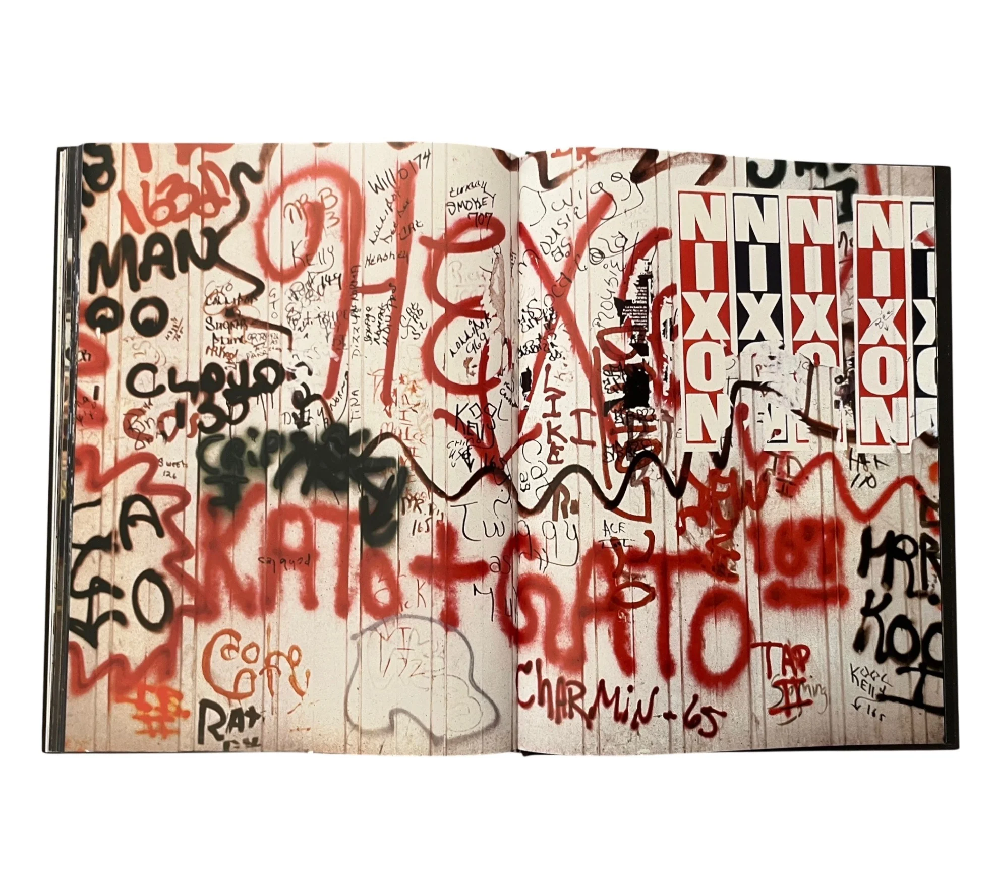 The Faith of Graffiti - Image 12