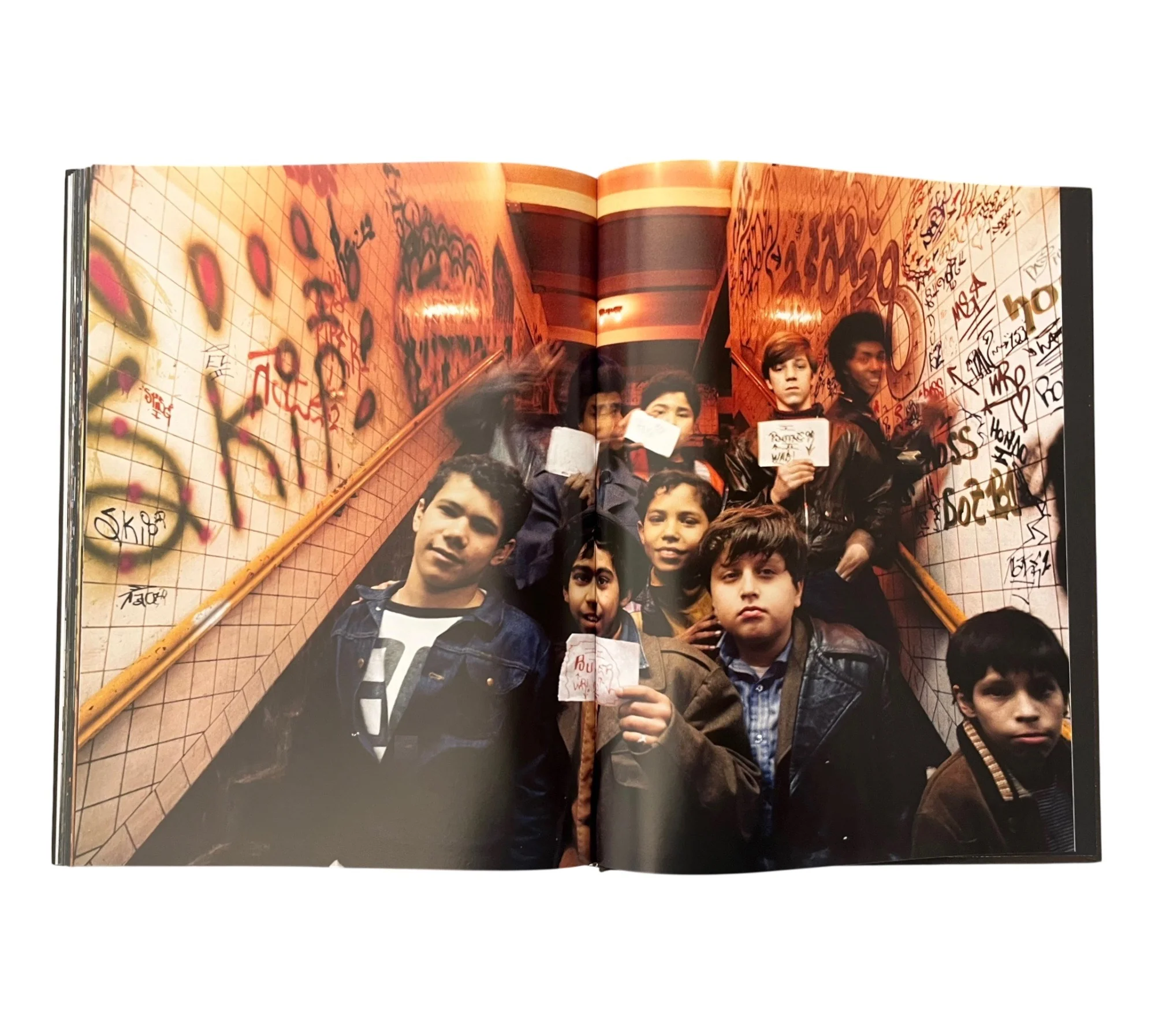 The Faith of Graffiti - Image 3
