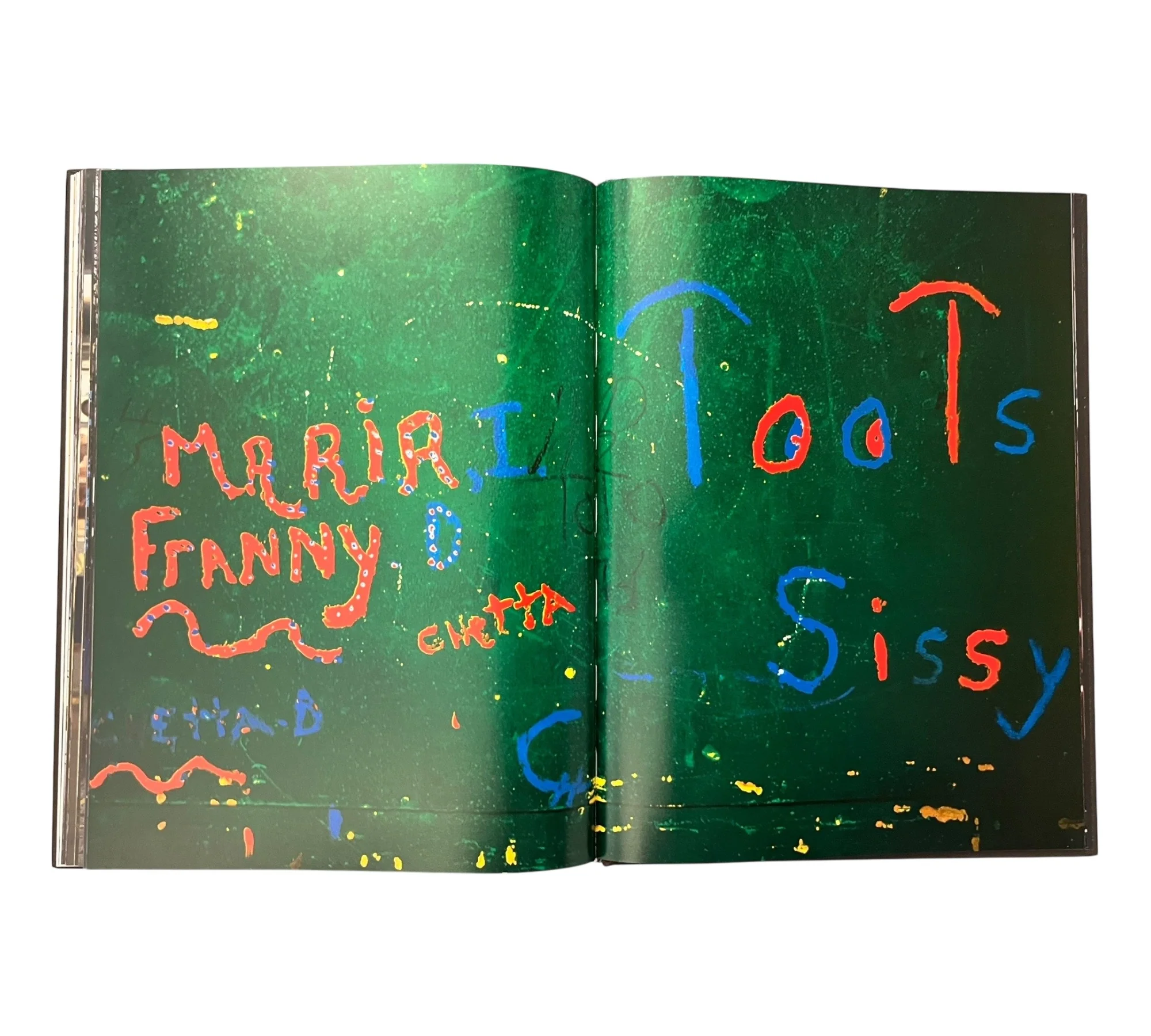 The Faith of Graffiti - Image 5