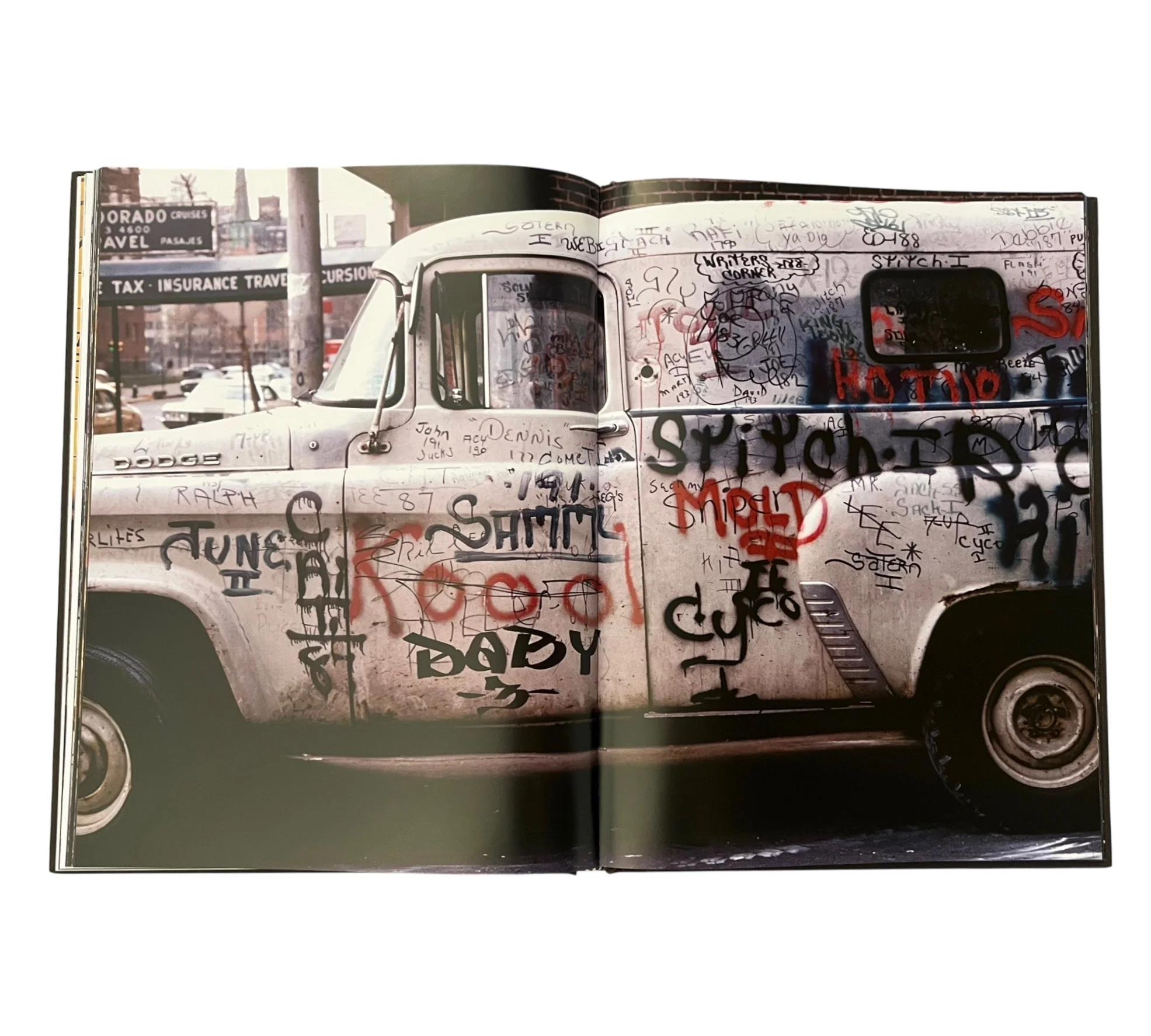 The Faith of Graffiti - Image 6