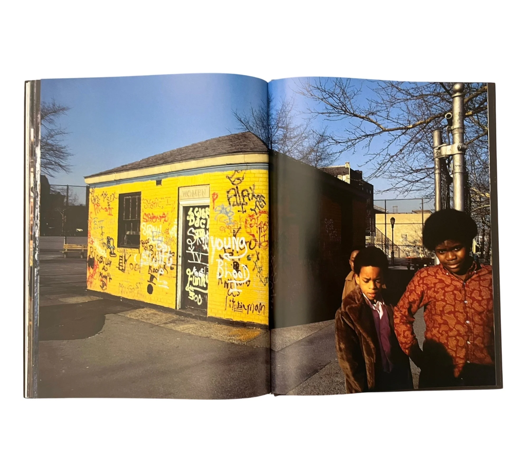 The Faith of Graffiti - Image 8