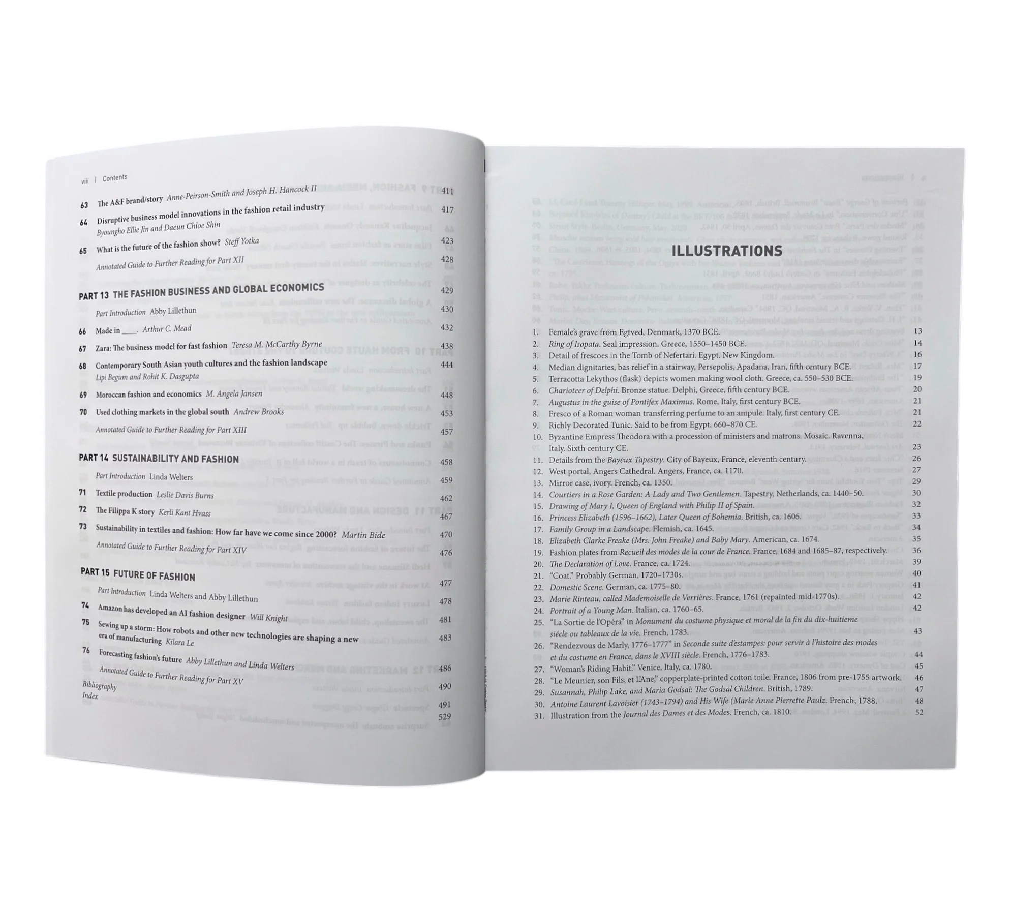 The Fashion Reader (Third Edition) - Image 11