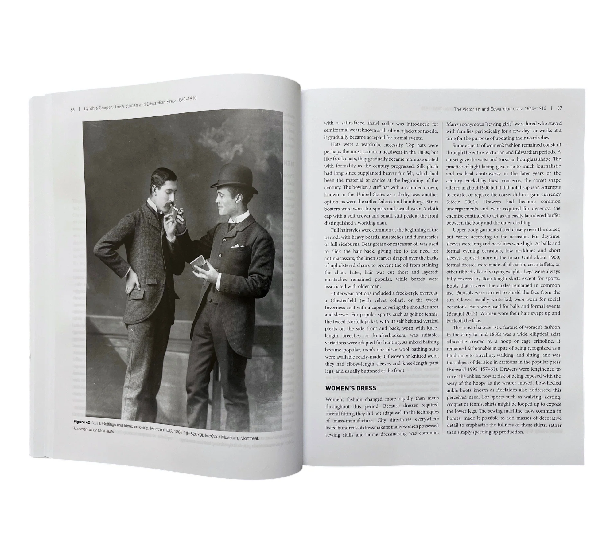 The Fashion Reader (Third Edition) - Image 3