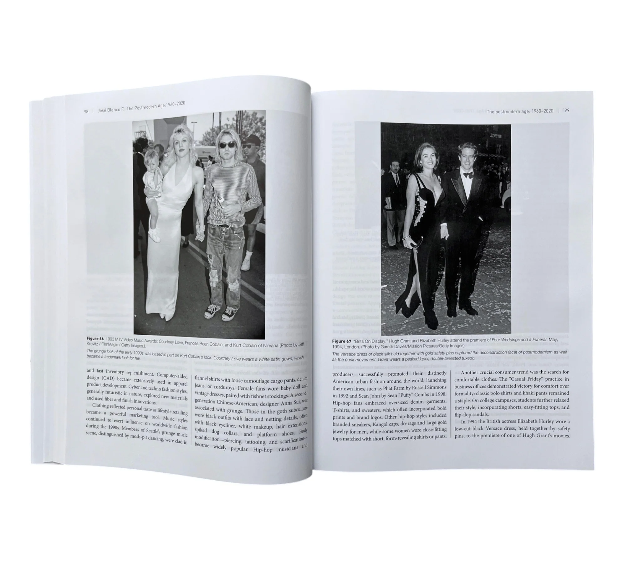 The Fashion Reader (Third Edition) - Image 4