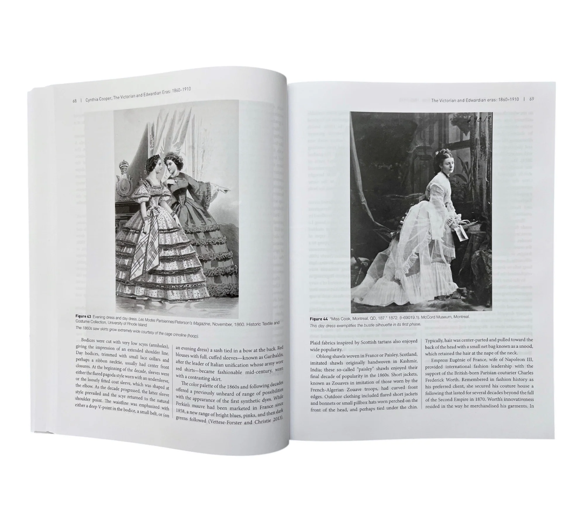 The Fashion Reader (Third Edition) - Image 6