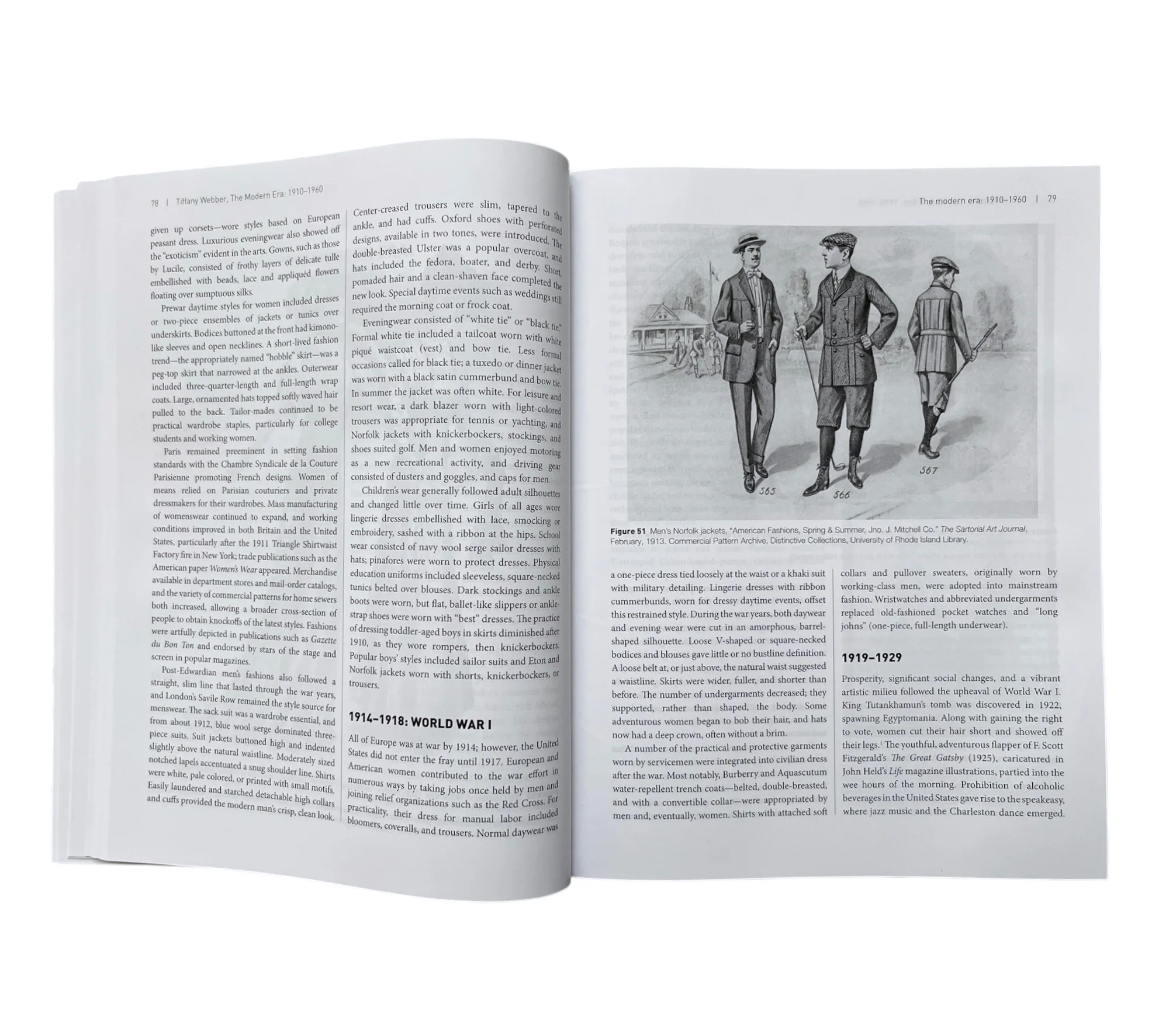 The Fashion Reader (Third Edition) - Image 8