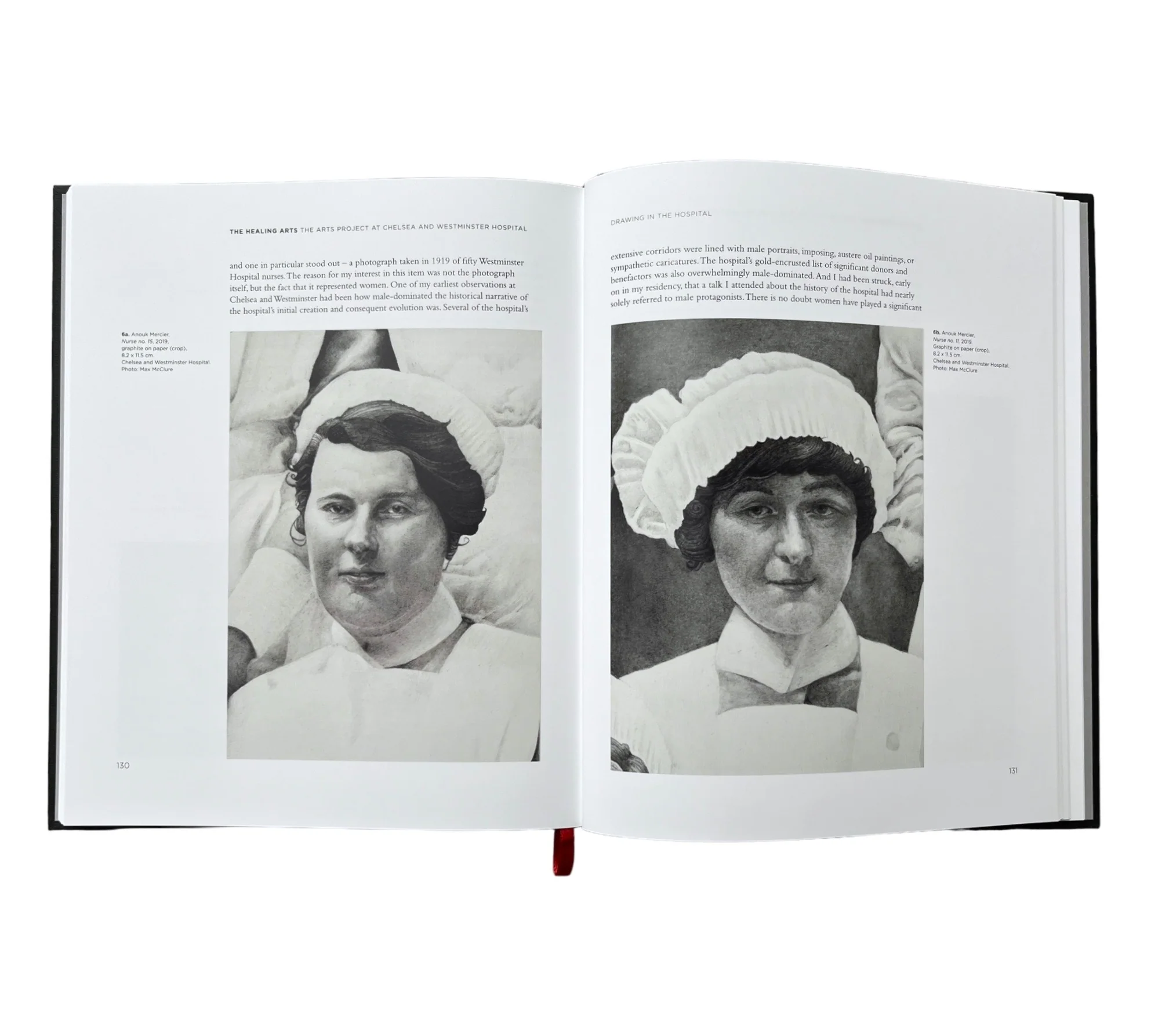 The Healing Arts: The Arts Project at Chelsea and Westminster Hospital - Image 4