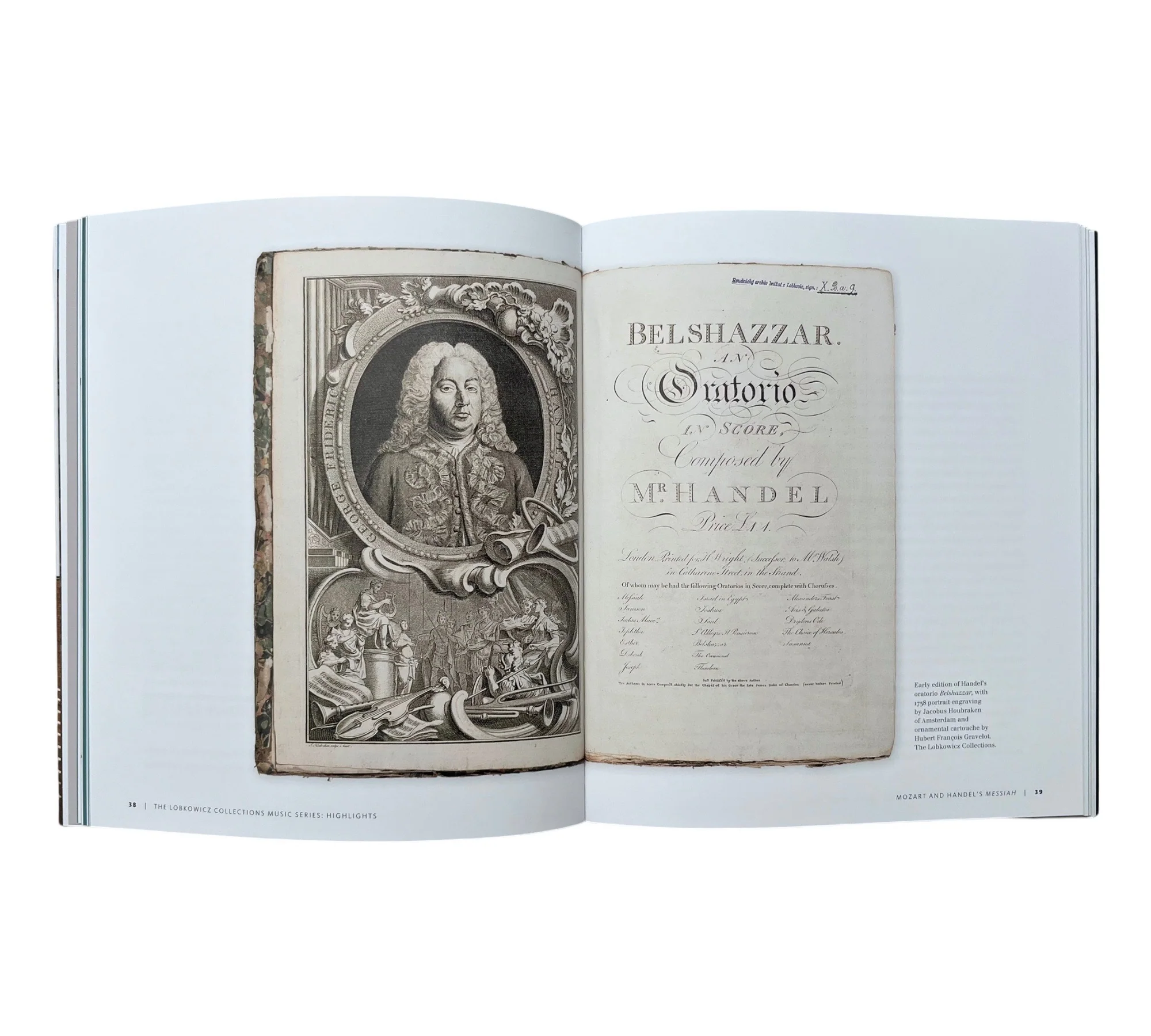 The Lobkowicz Collections Music Series Highlights - Image 3