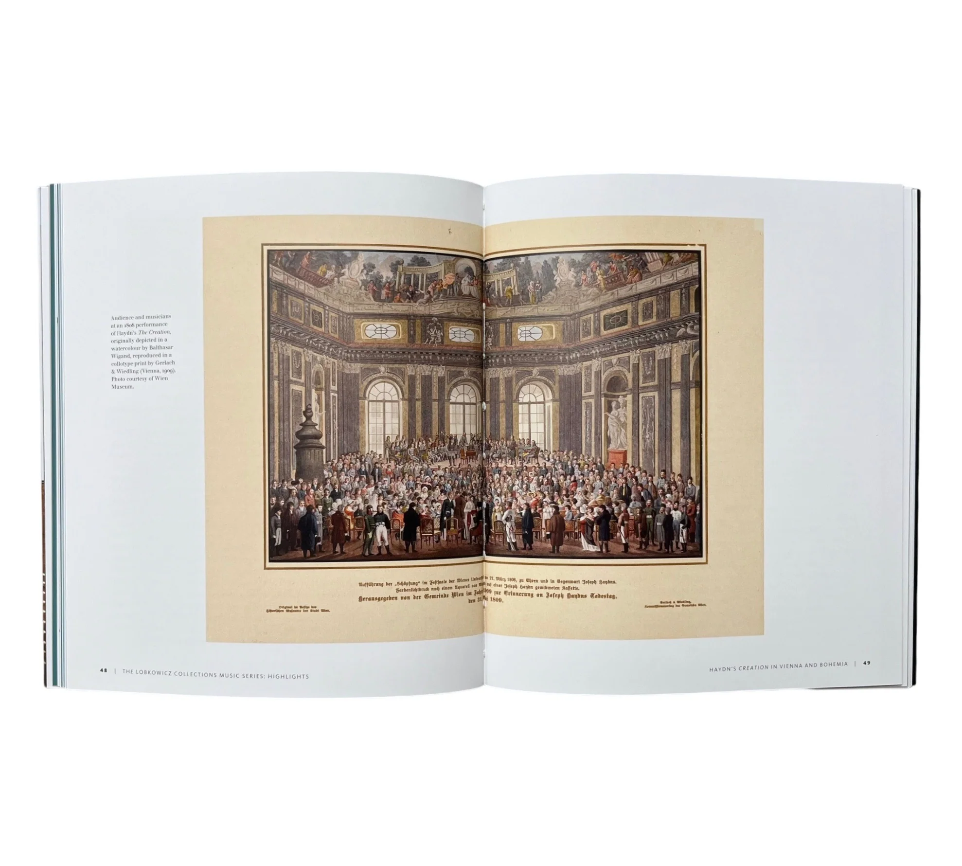 The Lobkowicz Collections Music Series Highlights - Image 8