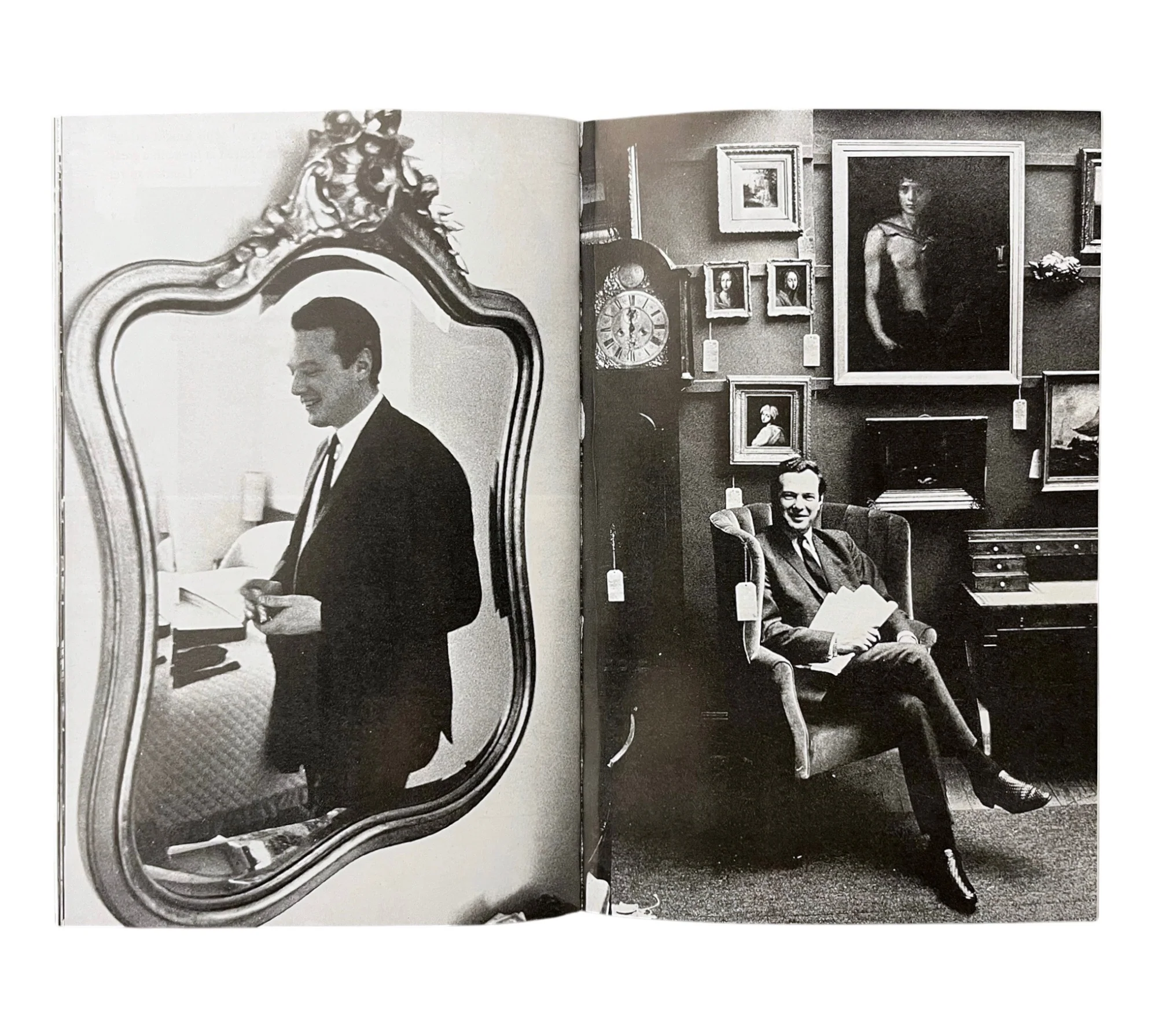 The Man Who Made the Beatles: A Cellarful of Noise - Image 5