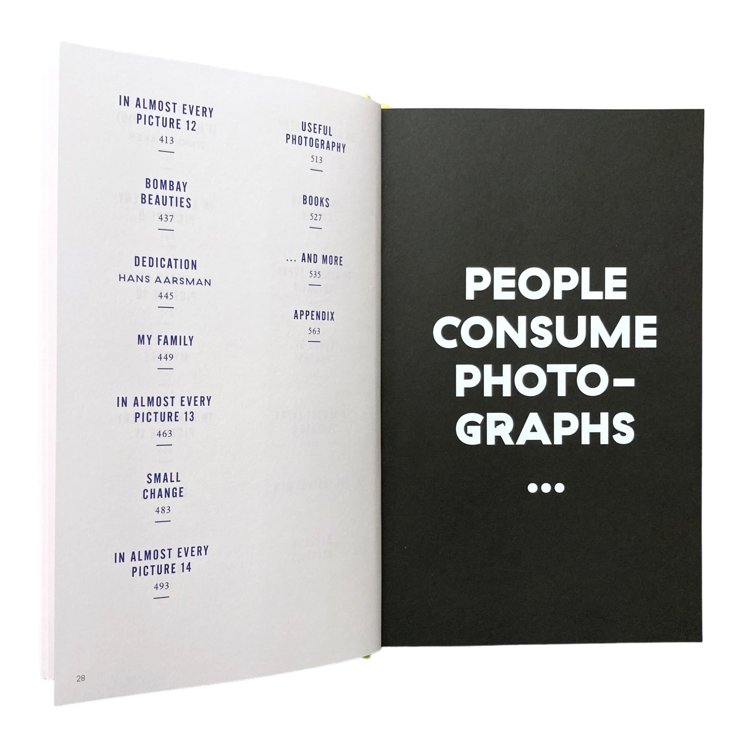 The Many Lives of Erik Kessels - Image 10