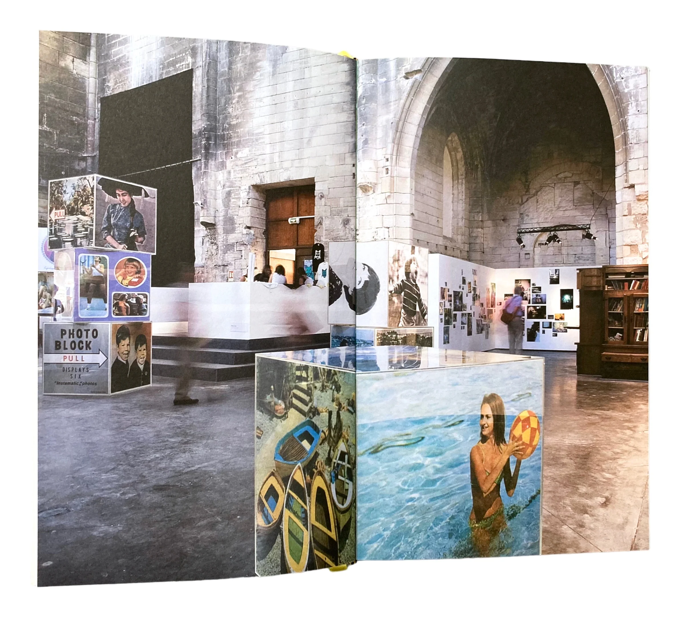 The Many Lives of Erik Kessels - Image 4