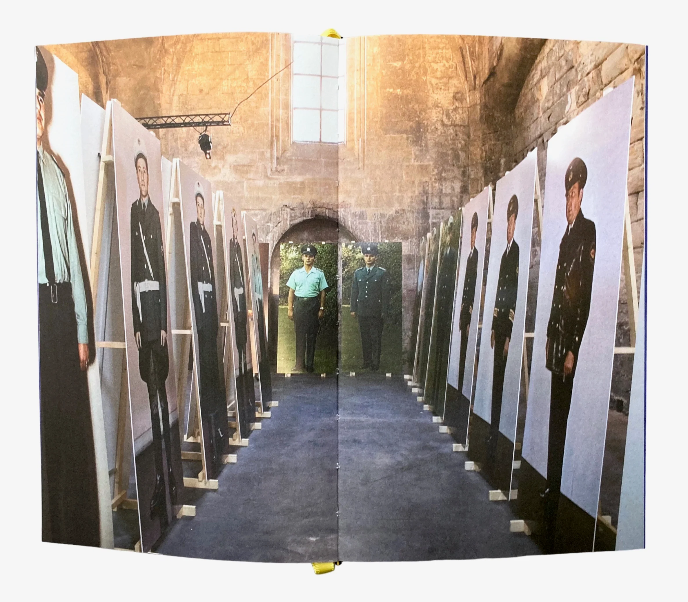 The Many Lives of Erik Kessels - Image 6