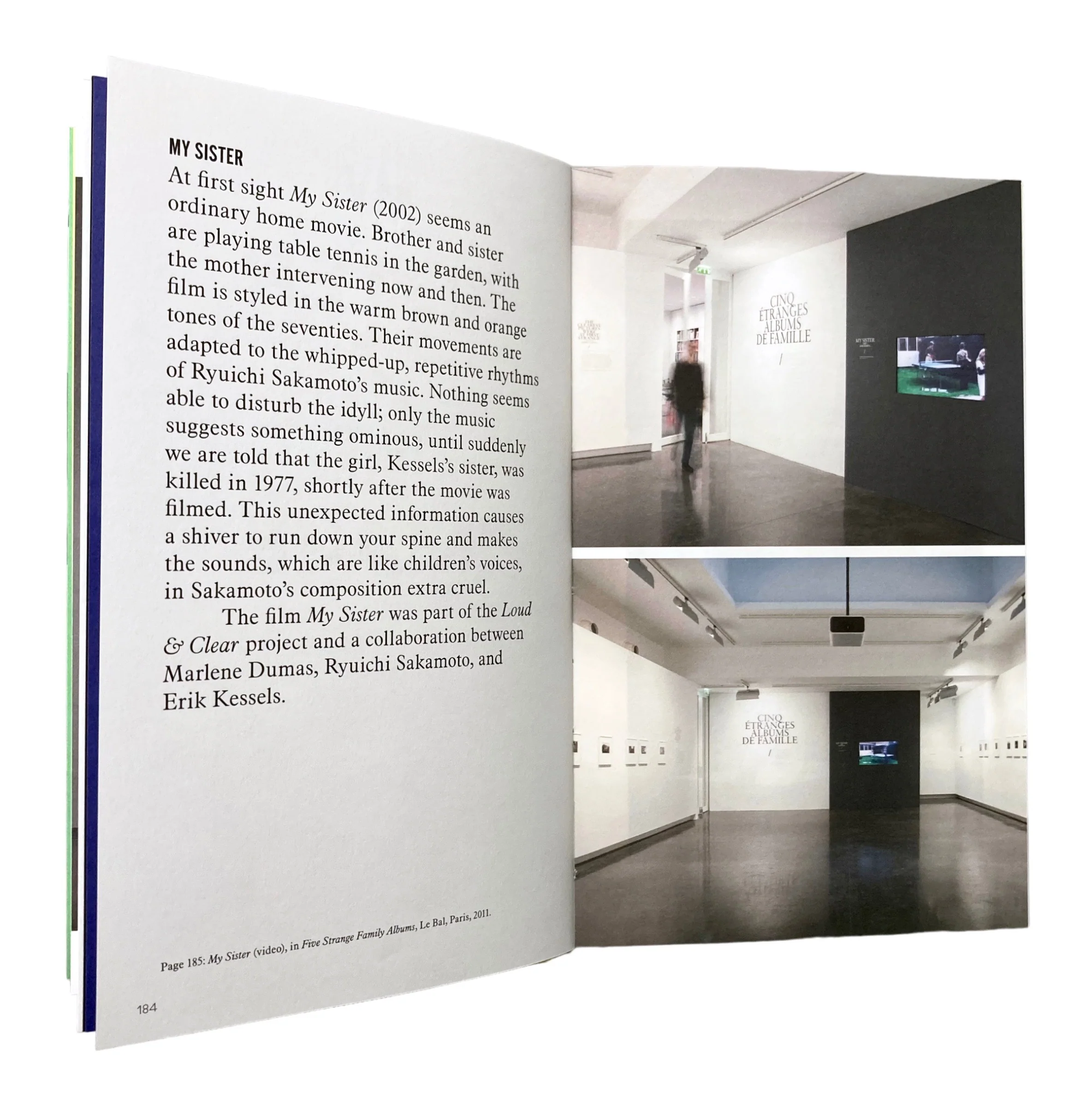 The Many Lives of Erik Kessels - Image 7