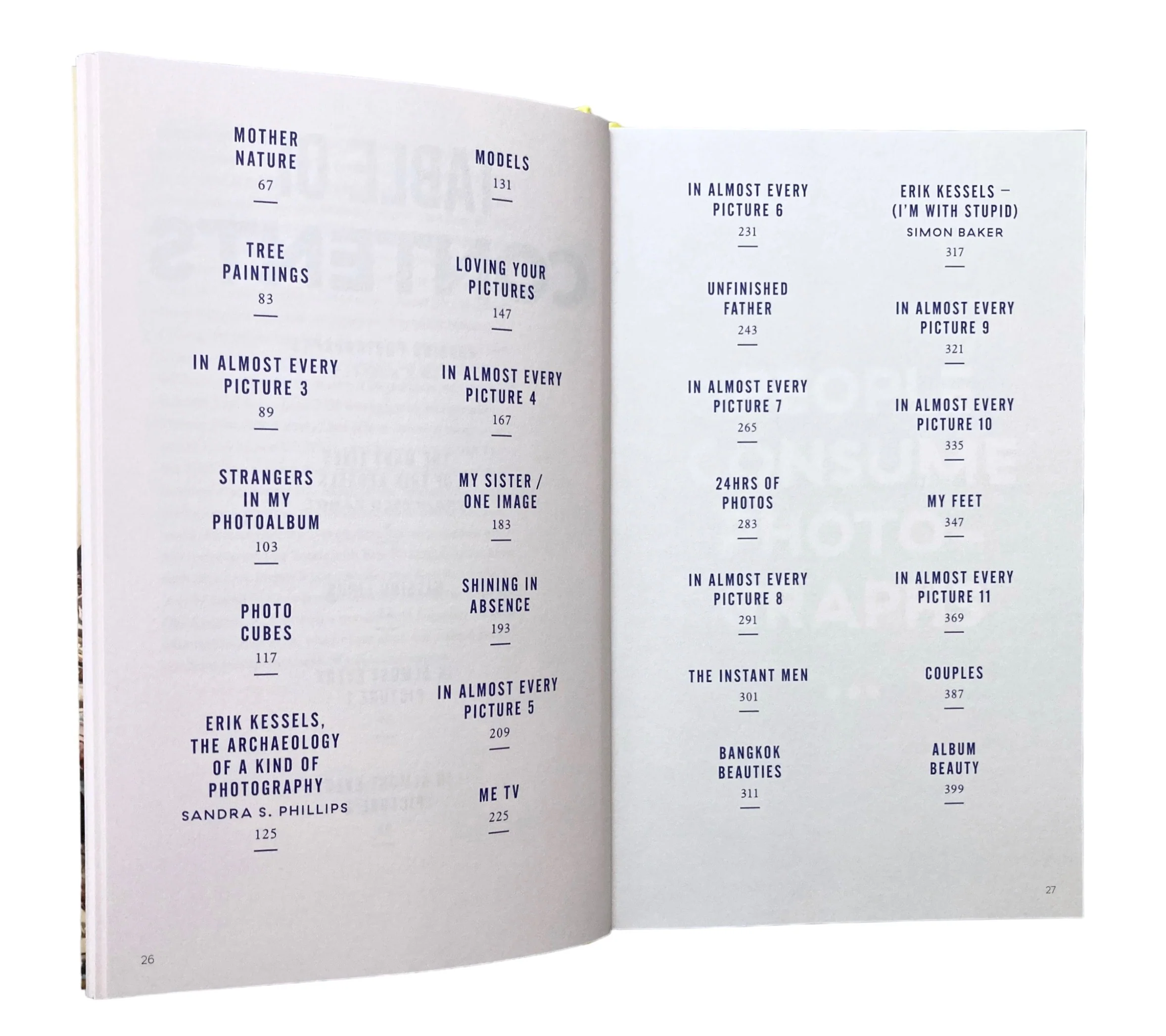 The Many Lives of Erik Kessels - Image 9