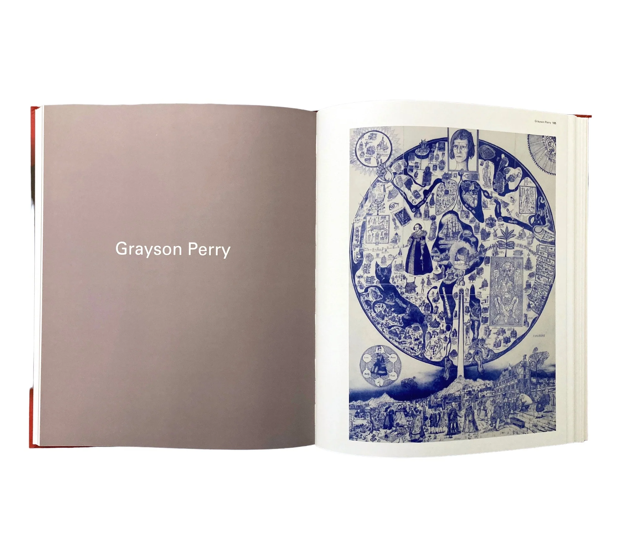 The Mechanical Hand: Artists' Projects at Paupers Press (Rare edition) - Image 3
