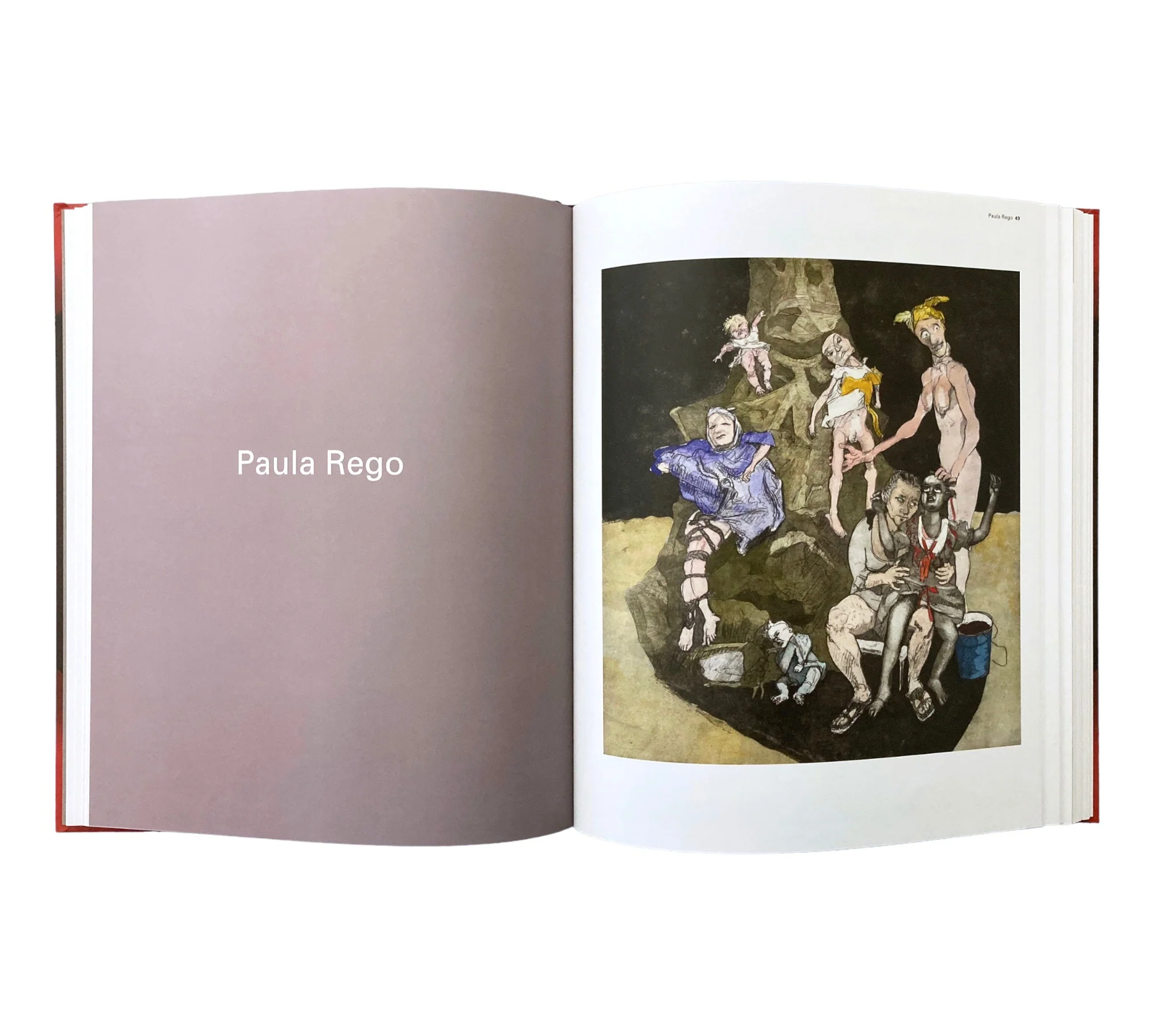 The Mechanical Hand: Artists' Projects at Paupers Press (Rare edition) - Image 6