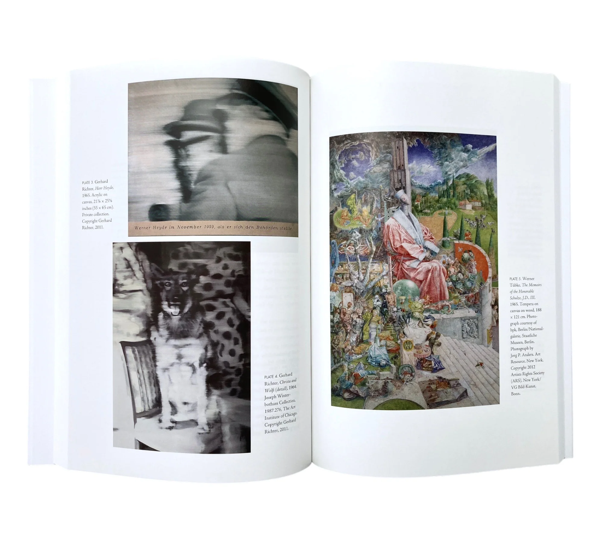 The Nazi Perpetrator: Postwar German Art and the Politics of the Right - Image 3