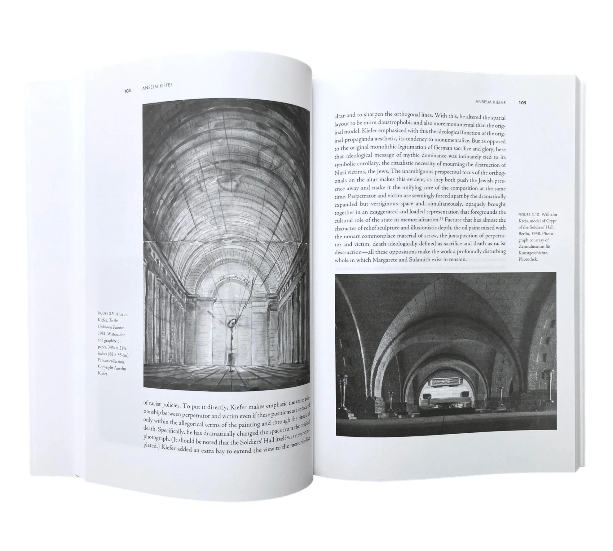 The Nazi Perpetrator: Postwar German Art and the Politics of the Right - Image 4