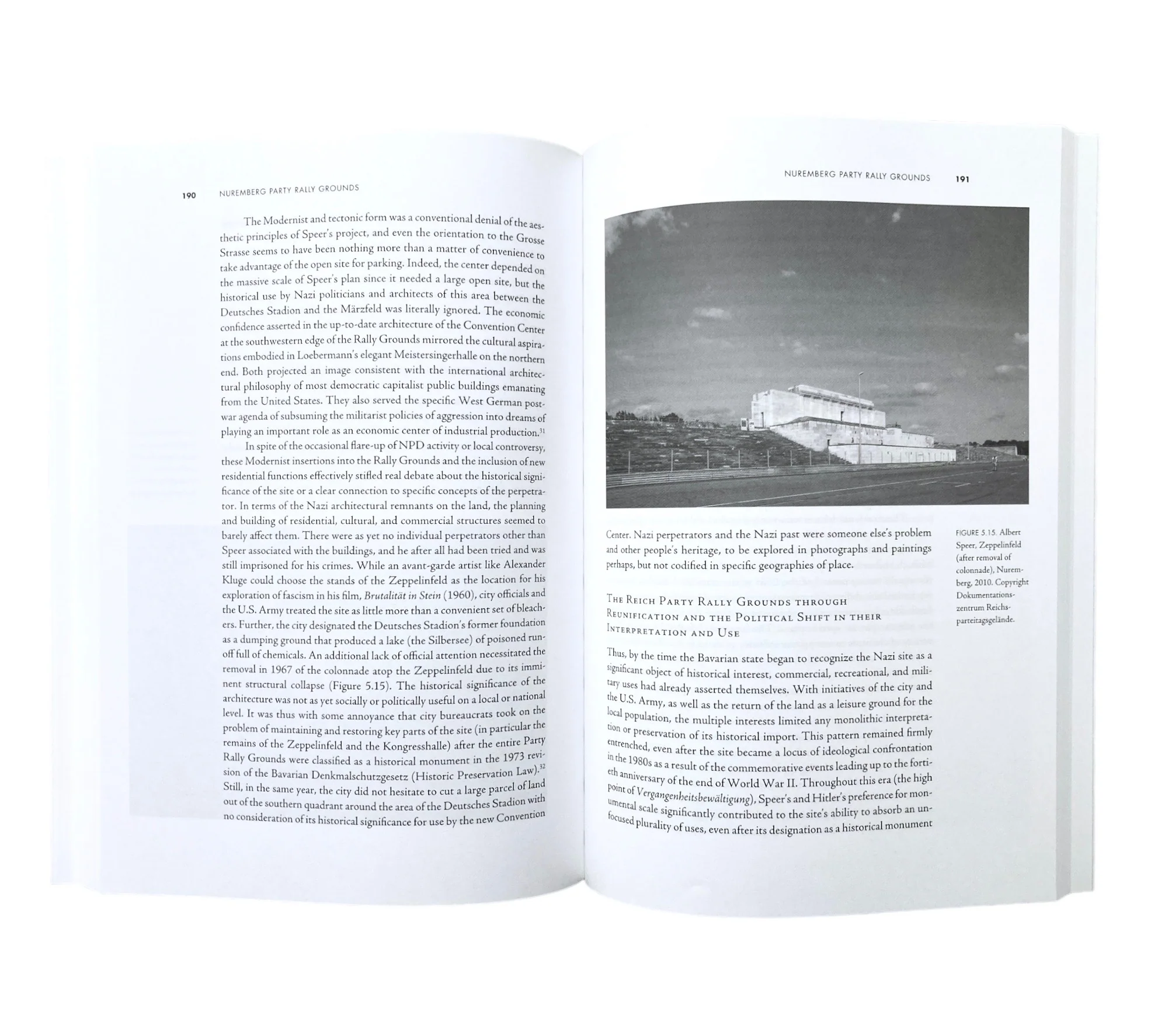 The Nazi Perpetrator: Postwar German Art and the Politics of the Right - Image 5