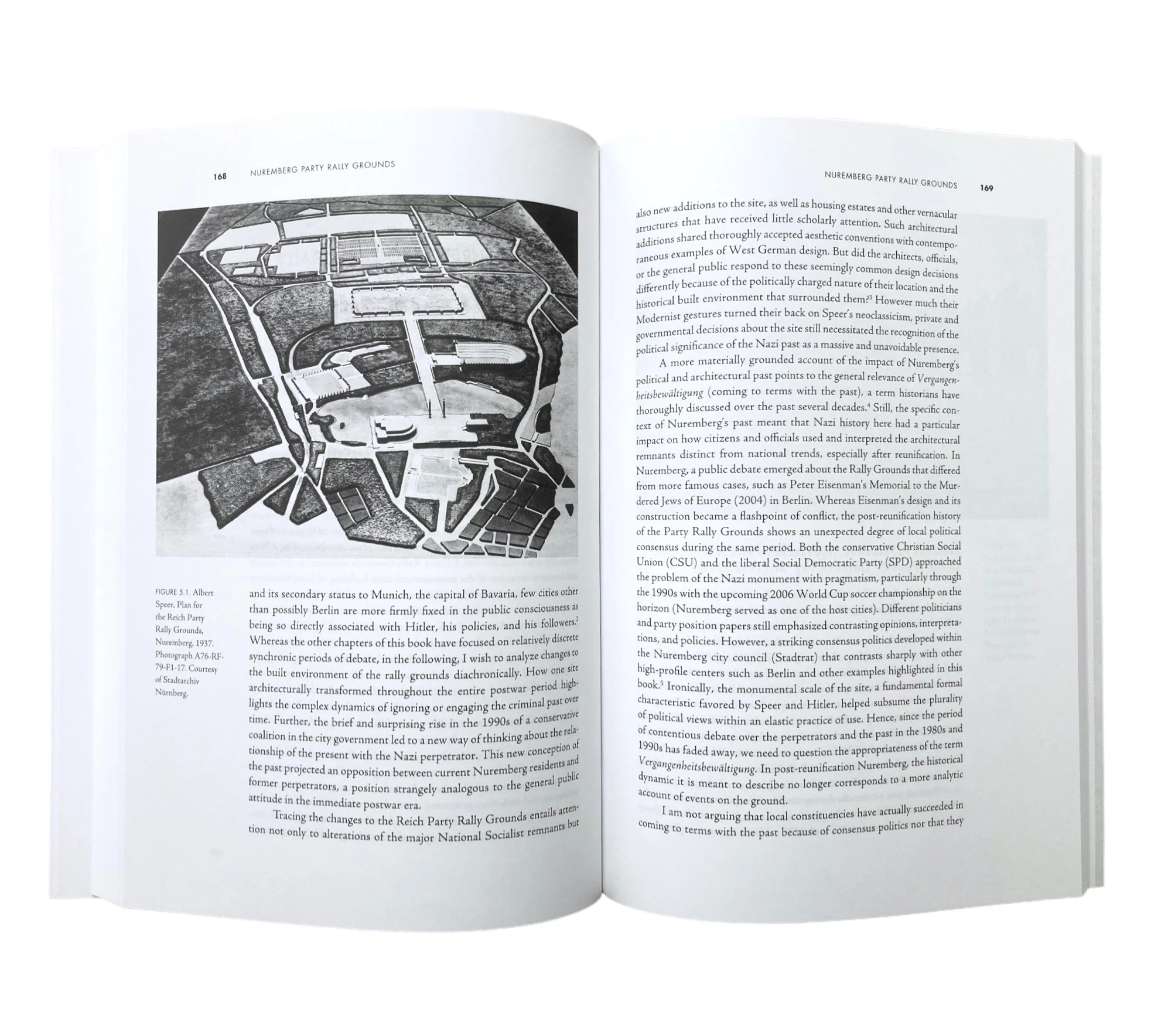 The Nazi Perpetrator: Postwar German Art and the Politics of the Right - Image 6