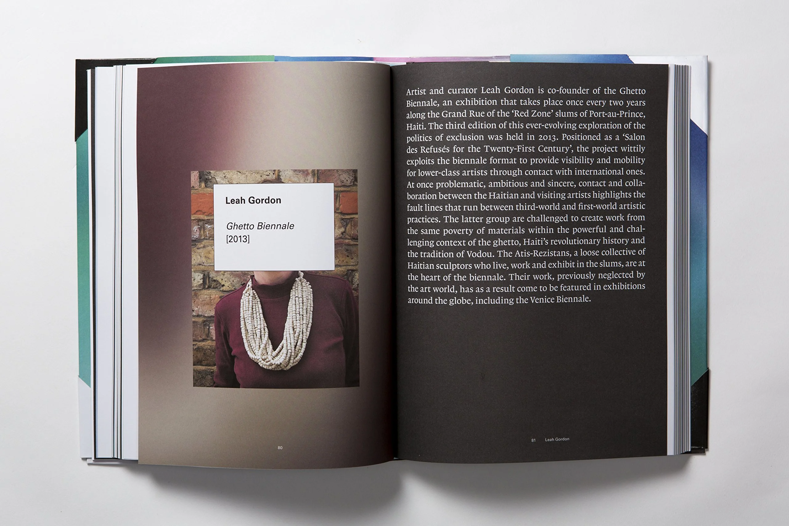 The New Curator - Image 11