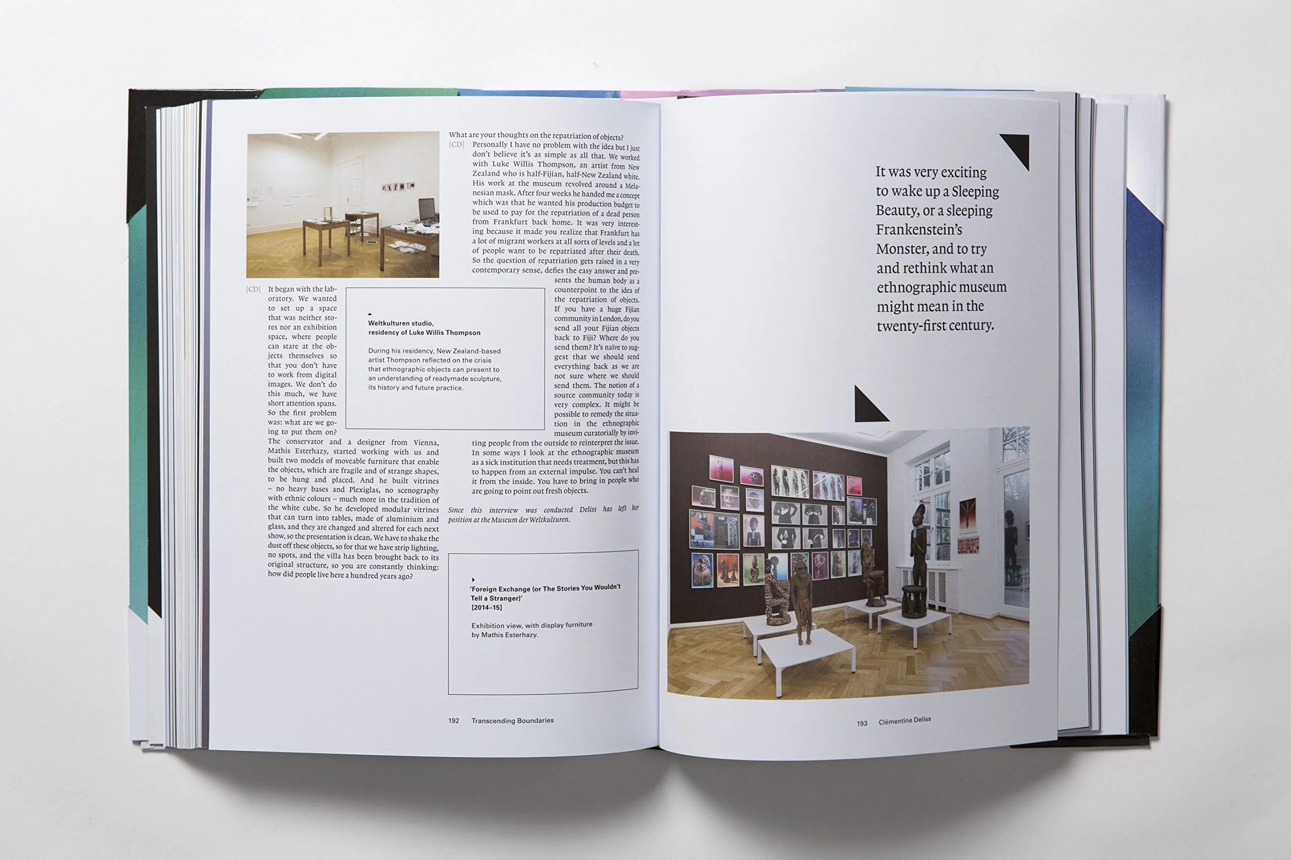 The New Curator - Image 12