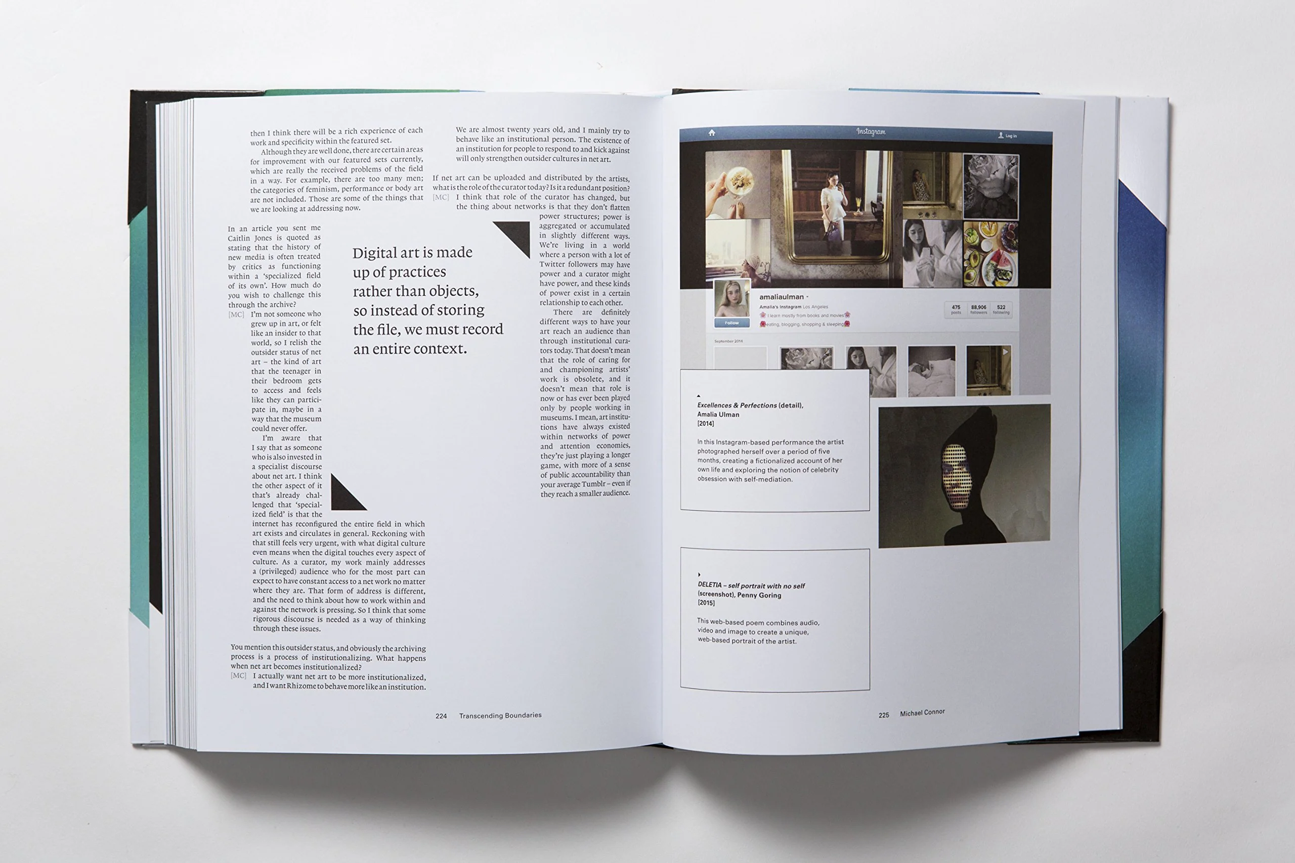 The New Curator - Image 8