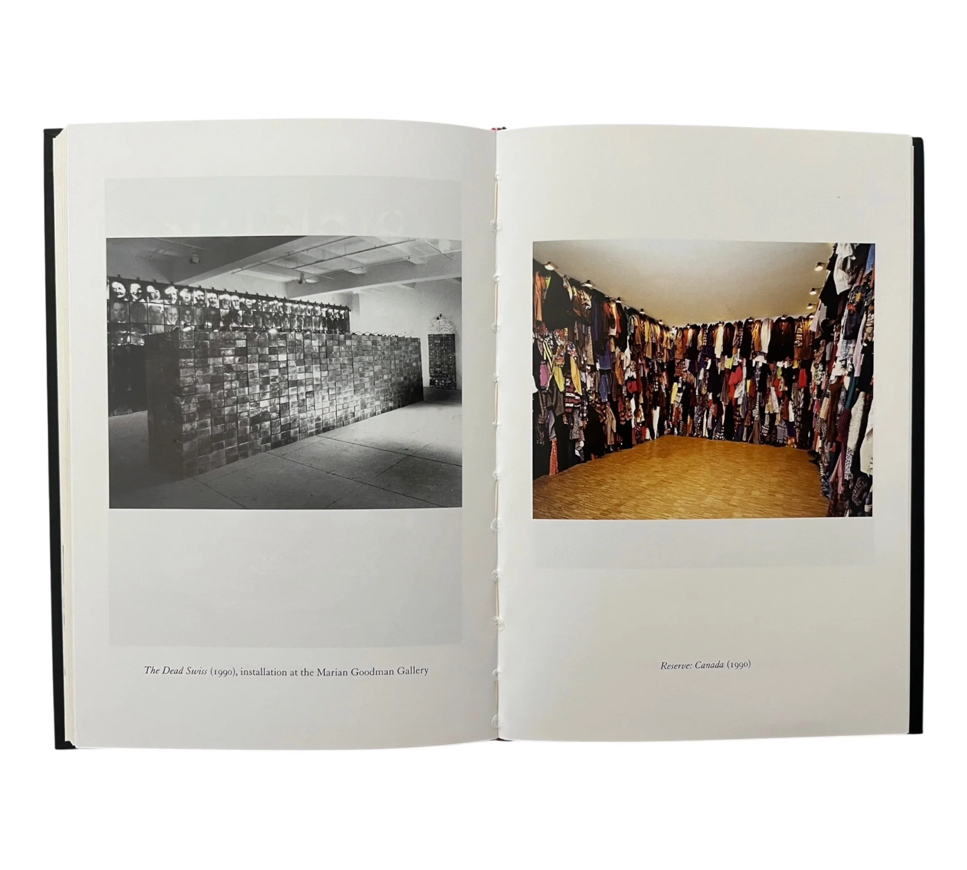 The Possible Life of Christian Boltanski - Image 4