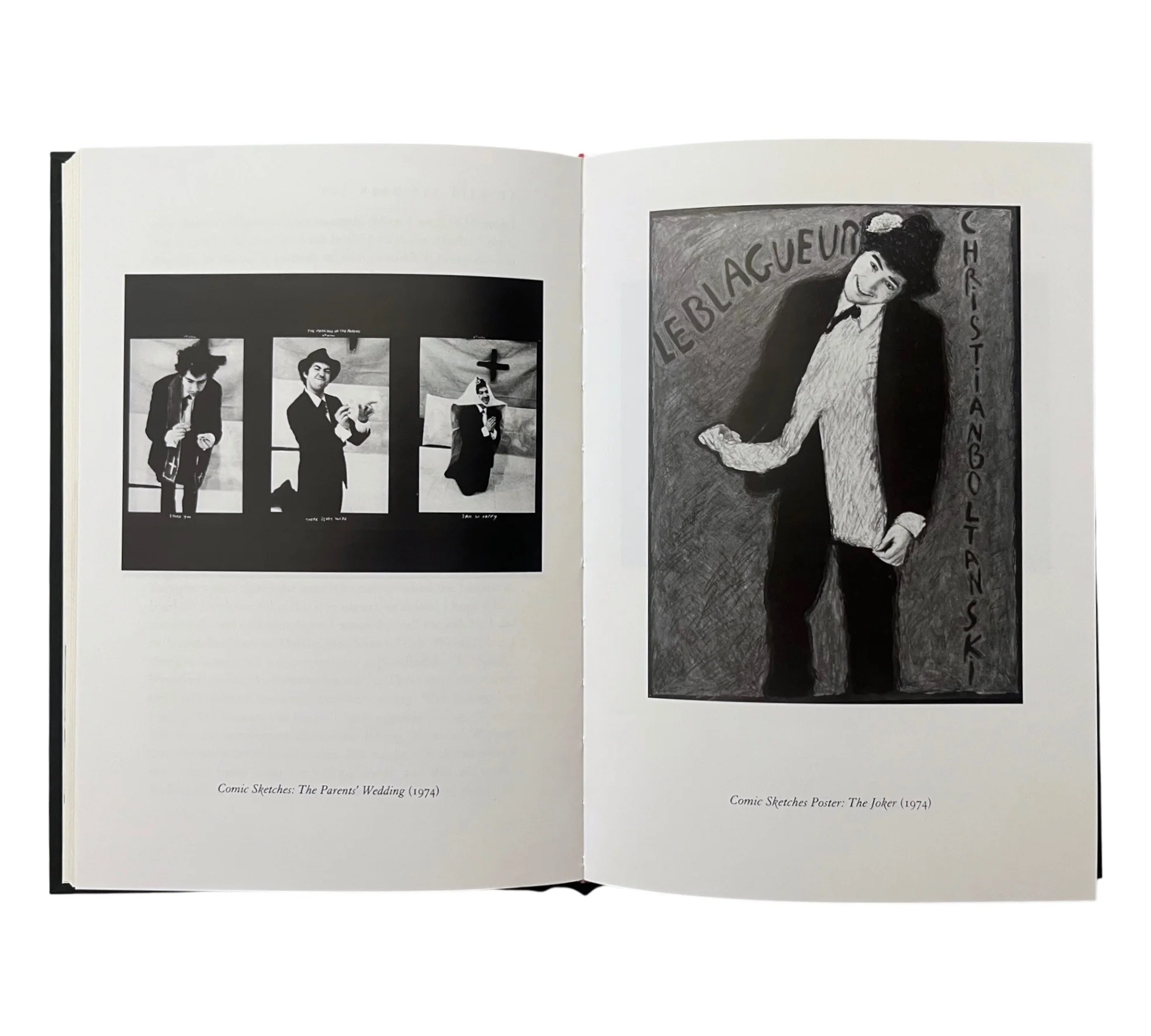 The Possible Life of Christian Boltanski - Image 6