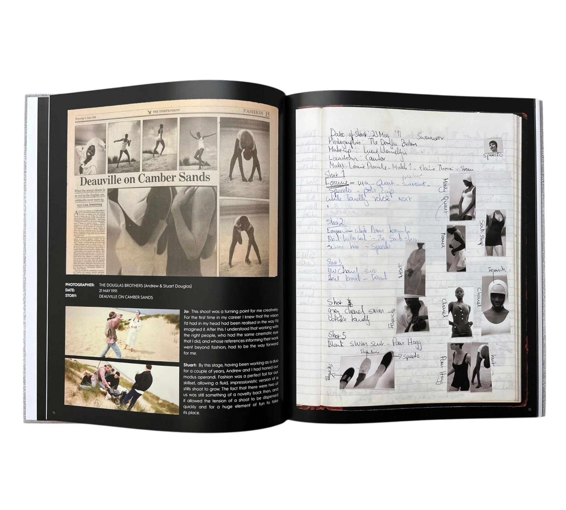 The Power of the Polaroid: Instantly Forever - Image 16