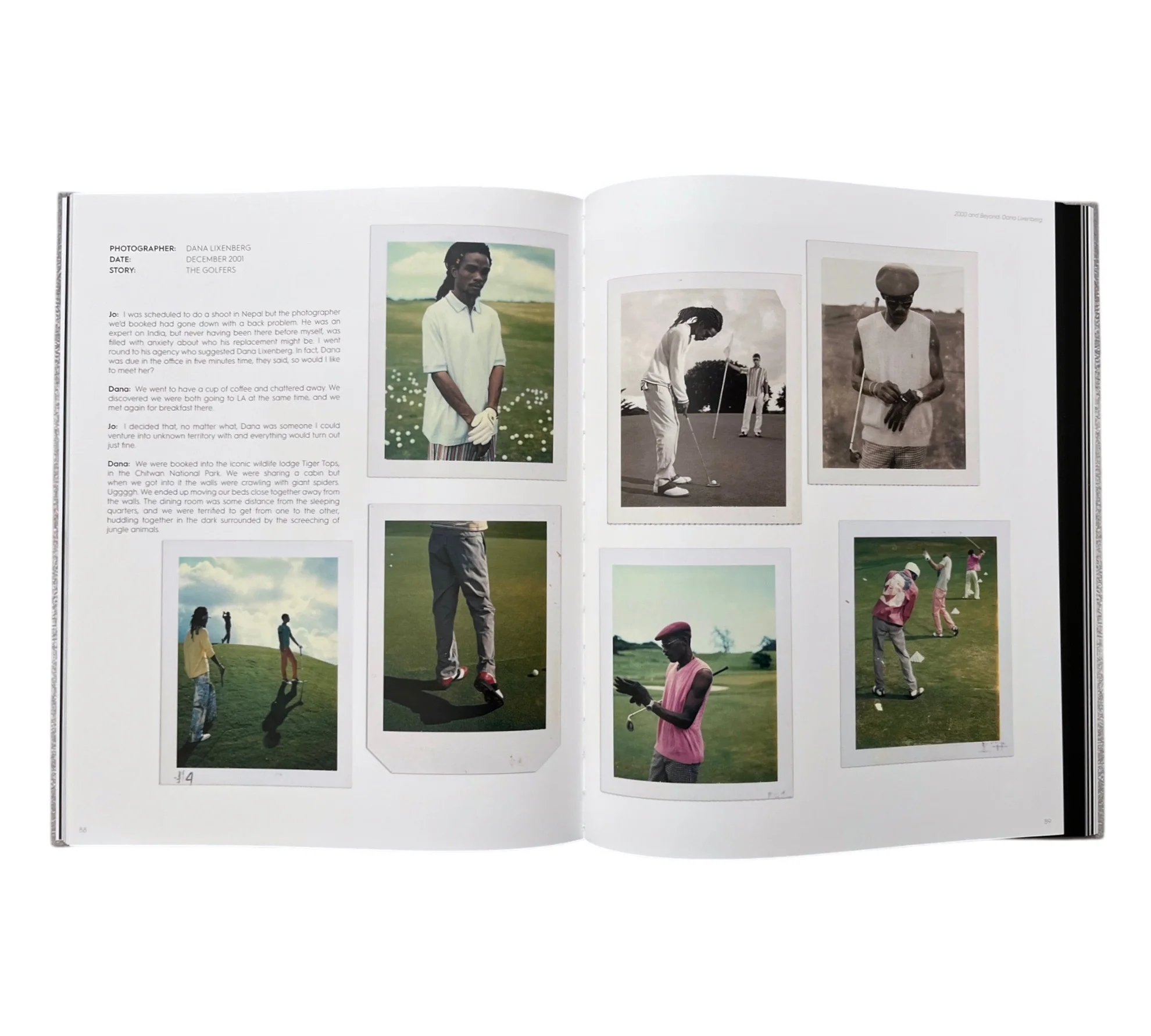 The Power of the Polaroid: Instantly Forever - Image 7