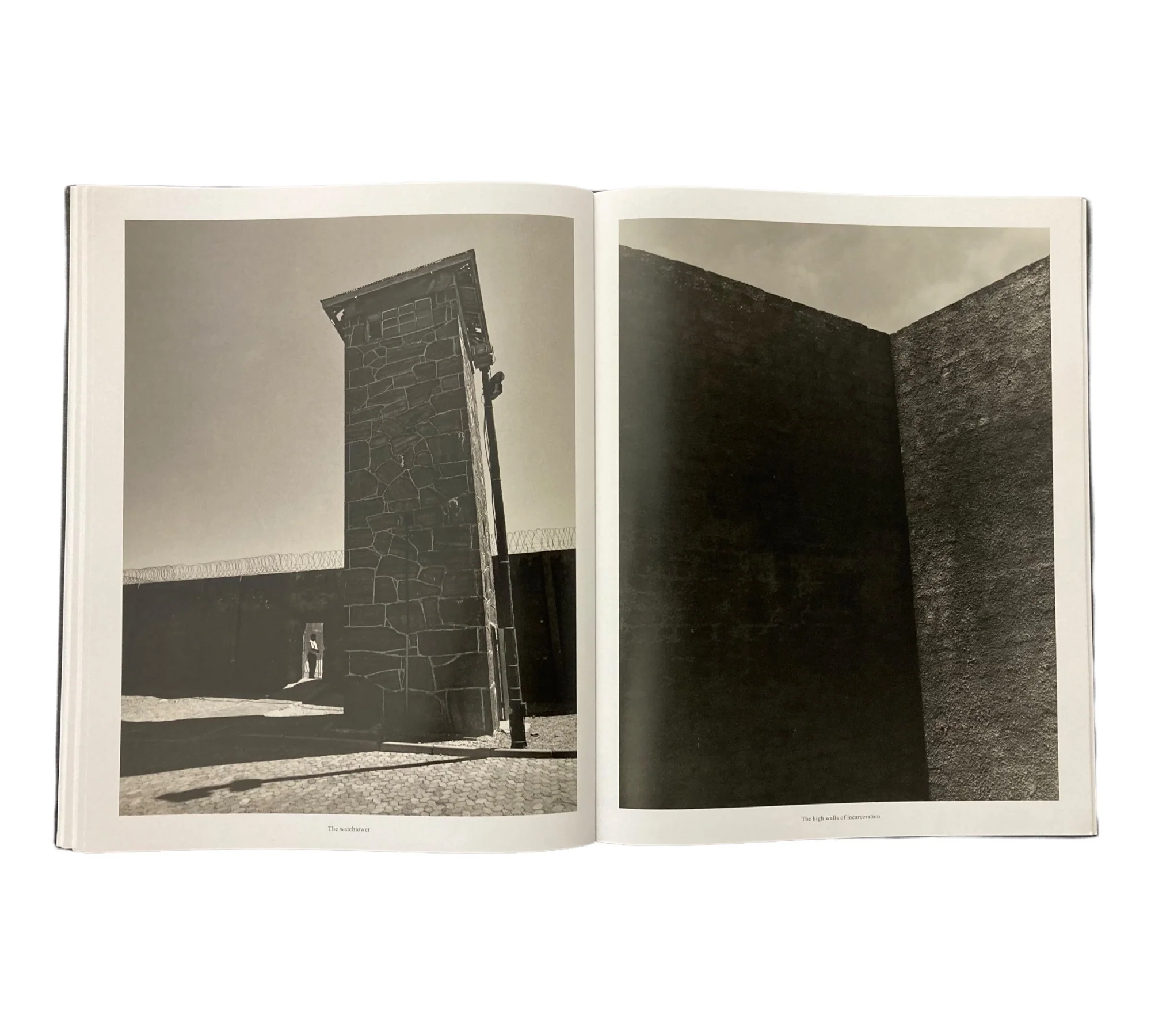 Koto Bolofo: The Prison - Image 10