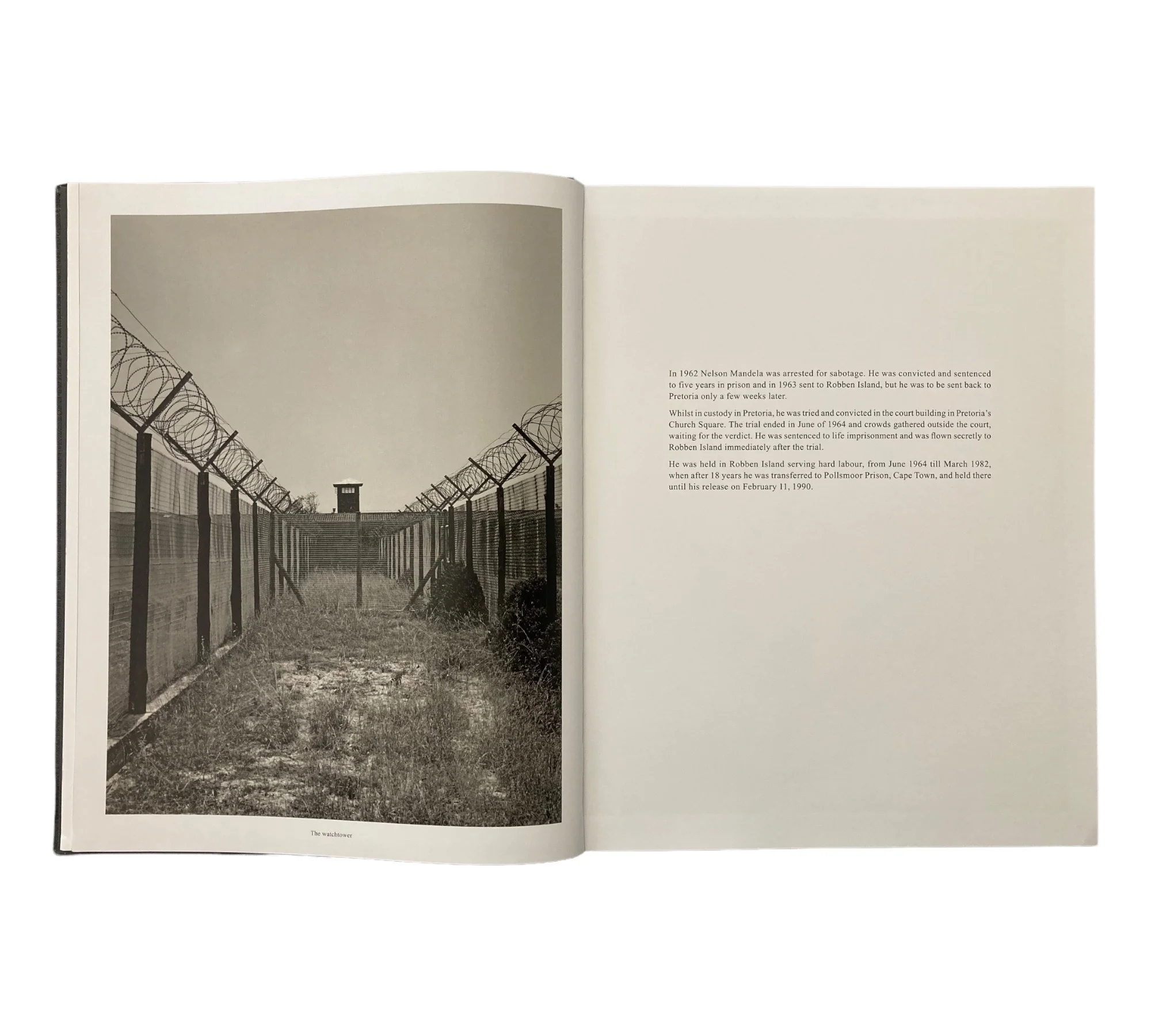 Koto Bolofo: The Prison - Image 3