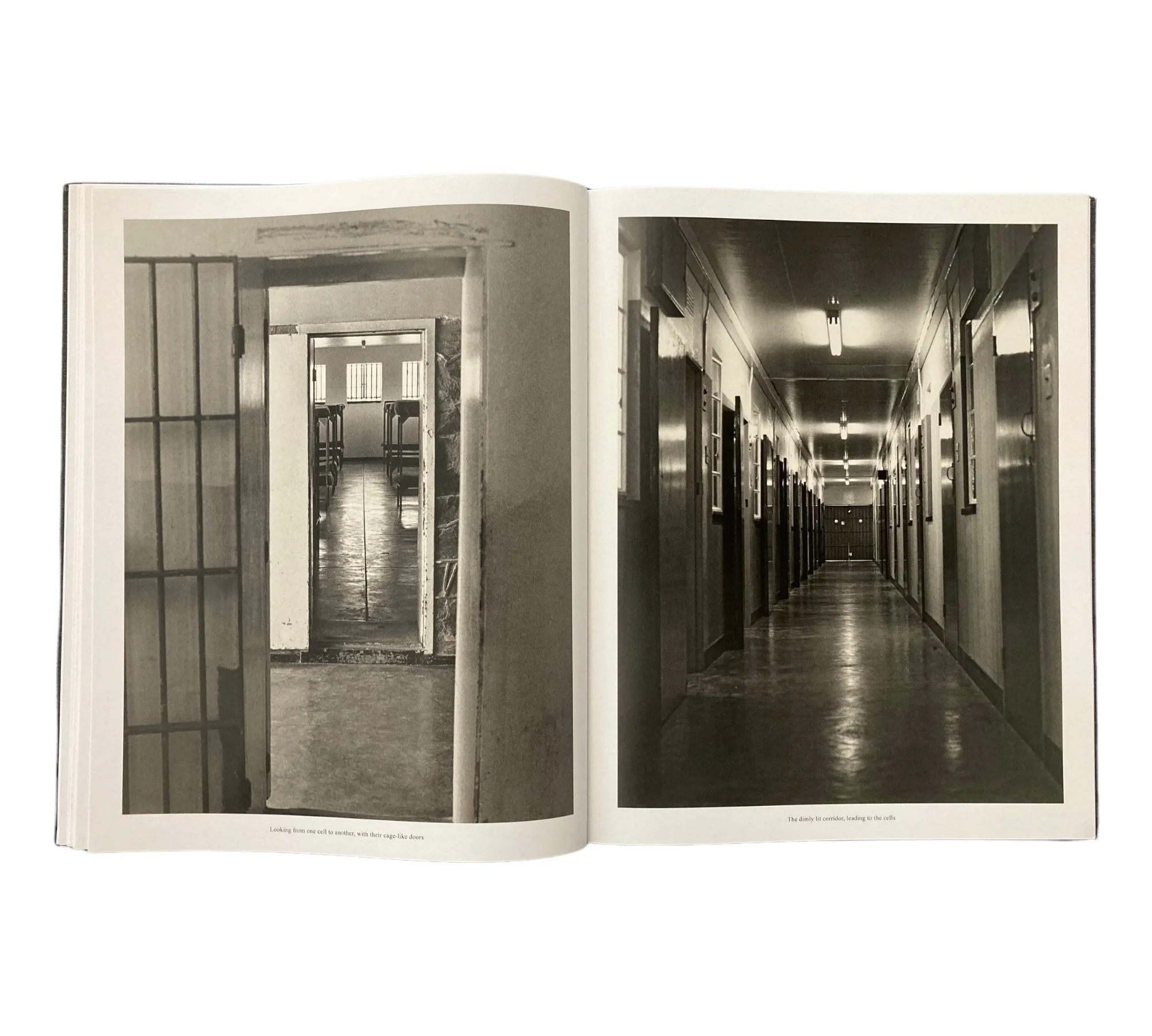 Koto Bolofo: The Prison - Image 8
