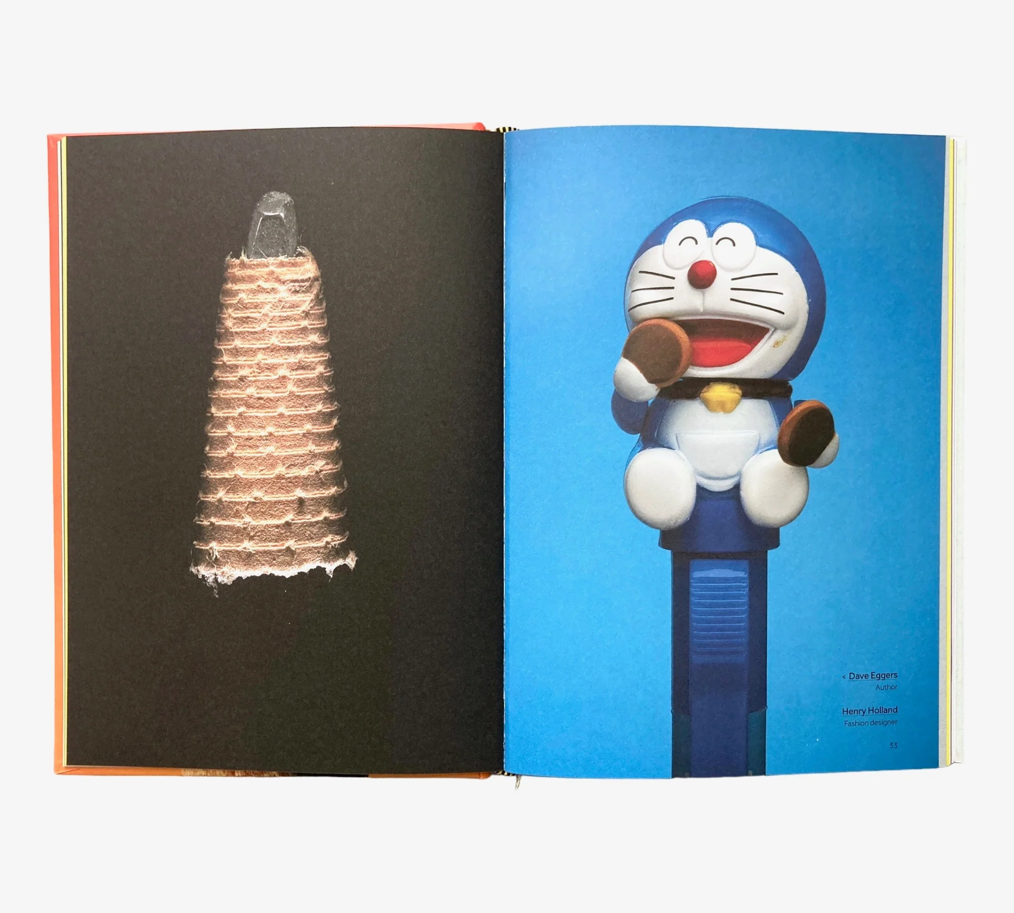 The Secret Life of the Pencil: Great Creatives and Their Pencils - Image 11