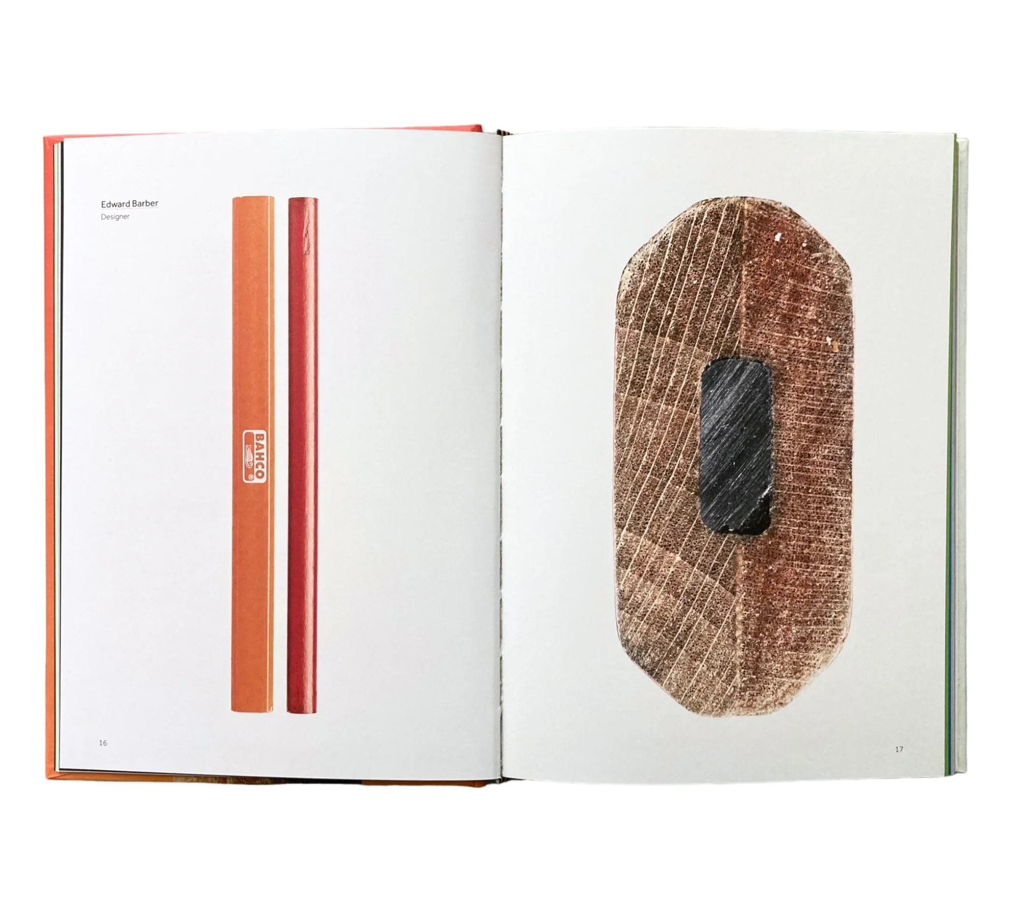 The Secret Life of the Pencil: Great Creatives and Their Pencils - Image 13