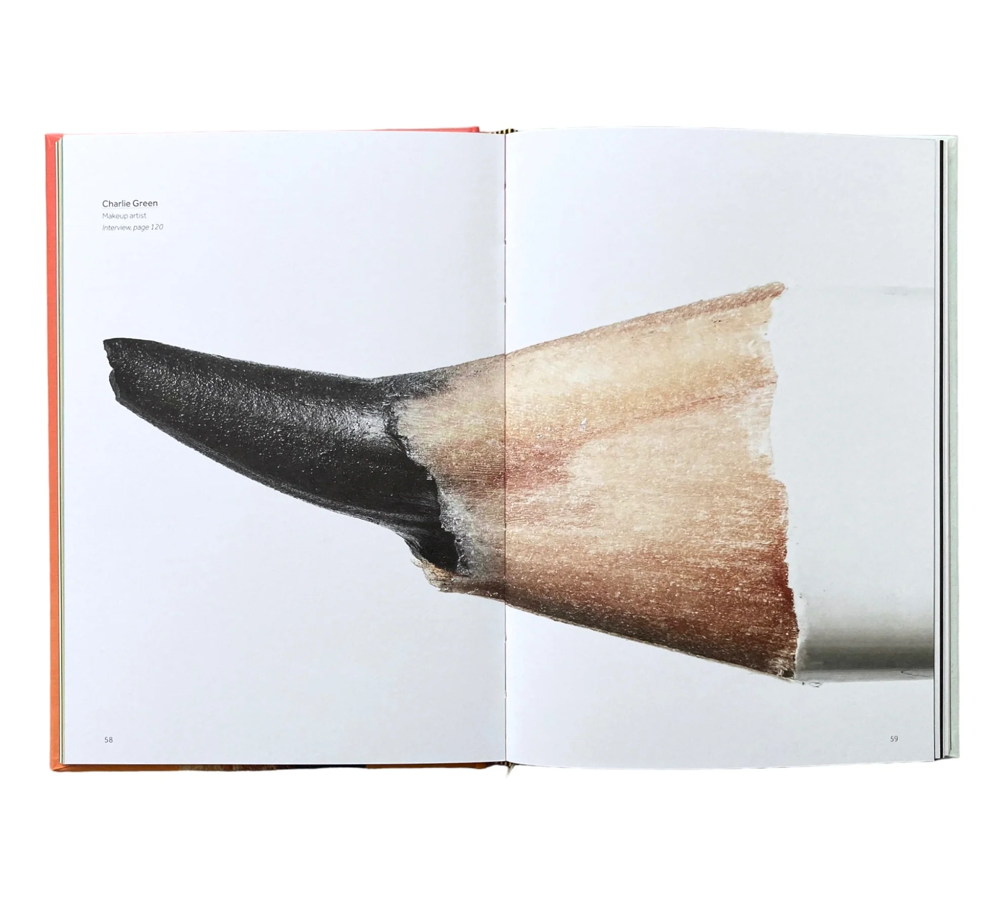 The Secret Life of the Pencil: Great Creatives and Their Pencils - Image 5