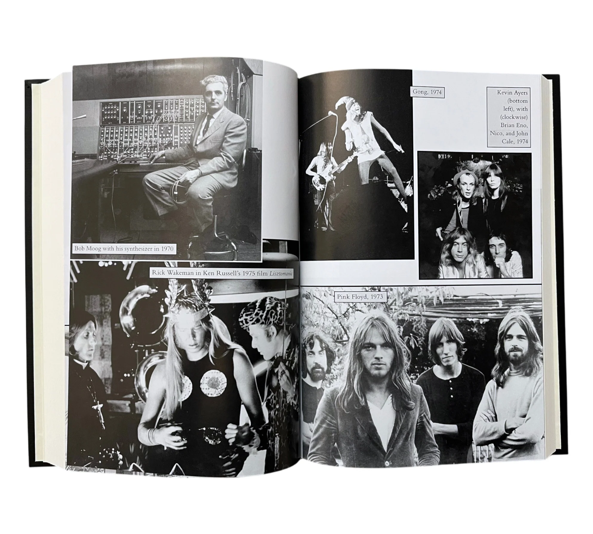 The Show That Never Ends: The Rise and Fall of Prog Rock - Image 6