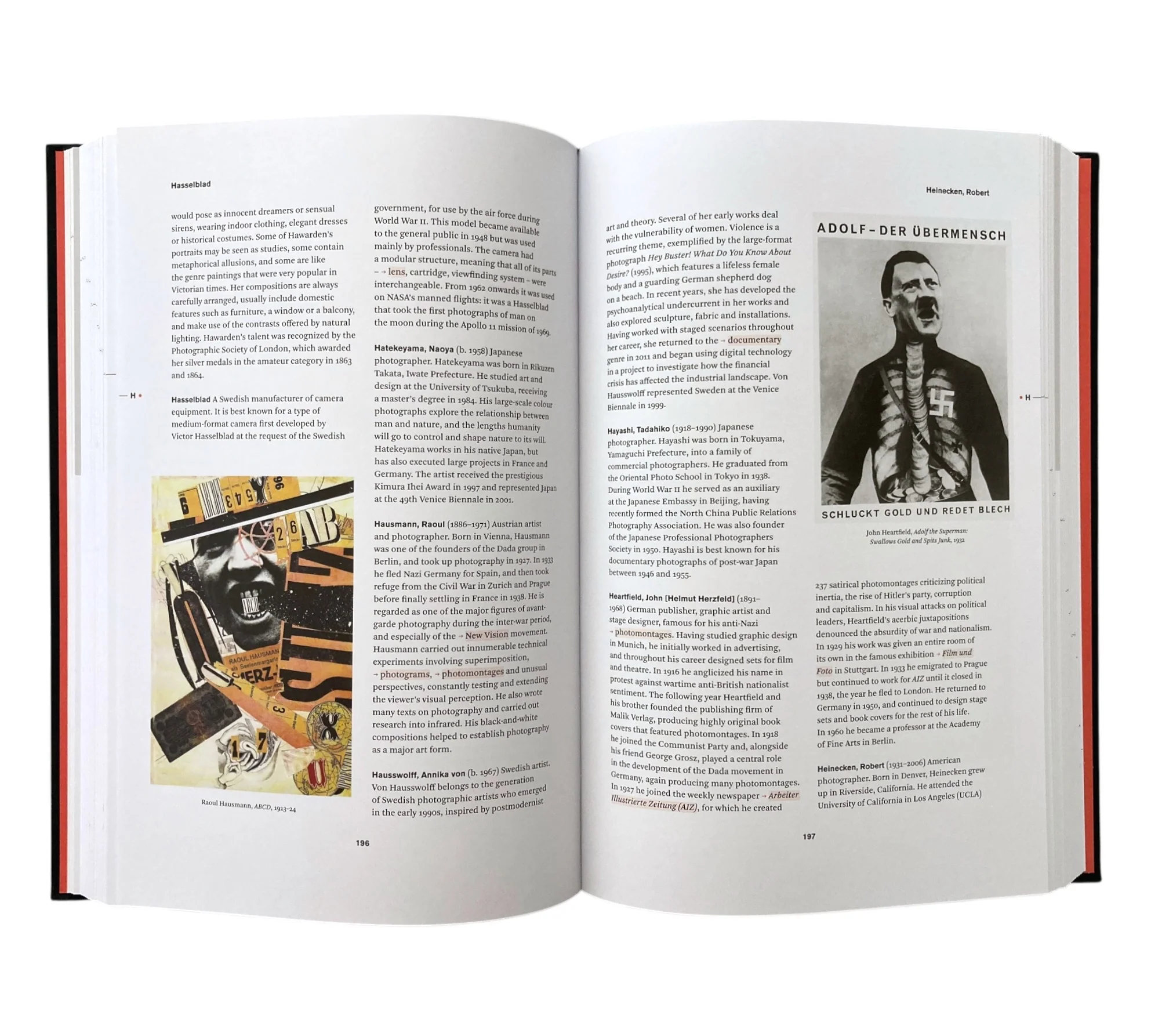 The Thames & Hudson Dictionary of Photography - Image 11