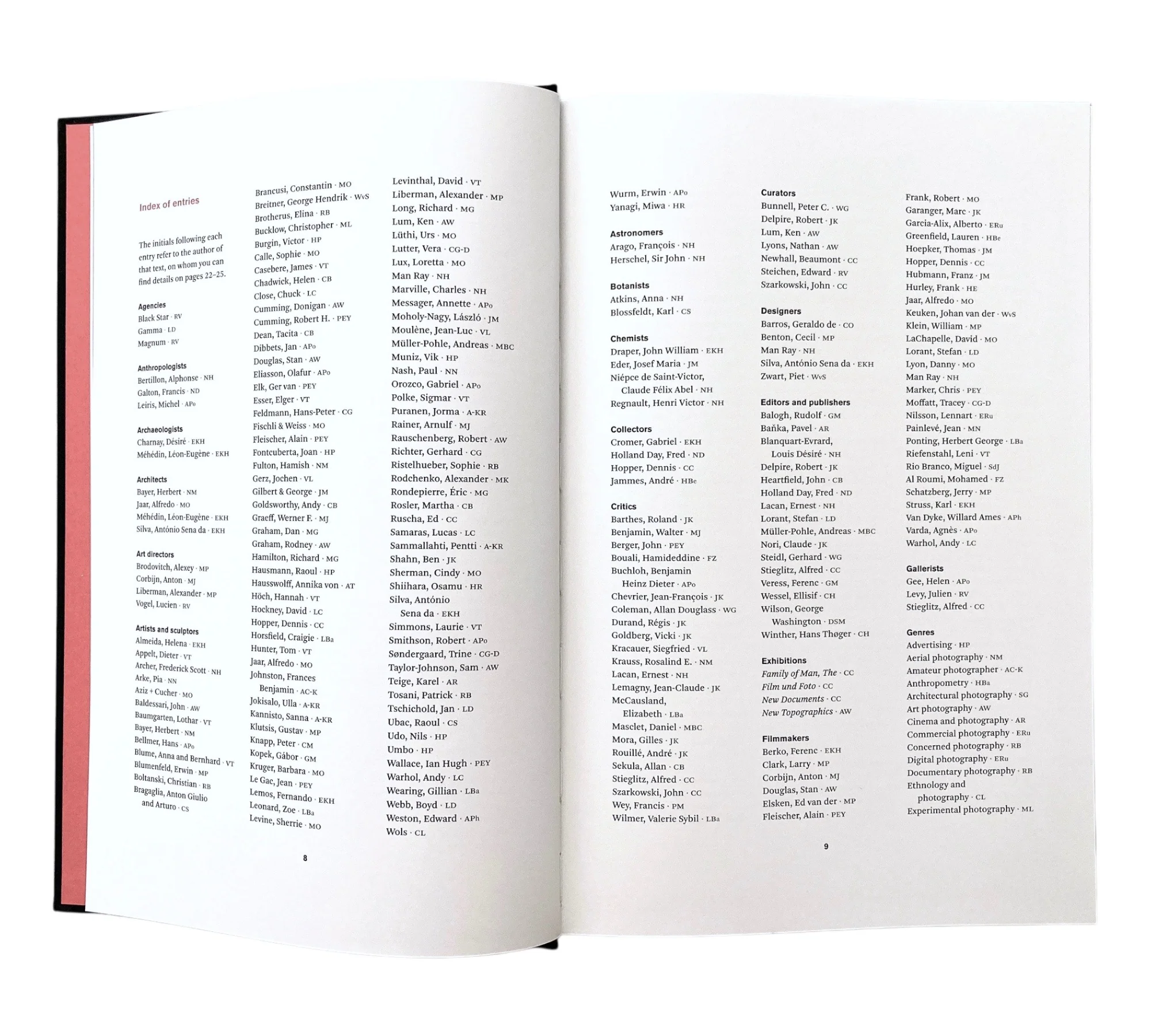 The Thames & Hudson Dictionary of Photography - Image 13