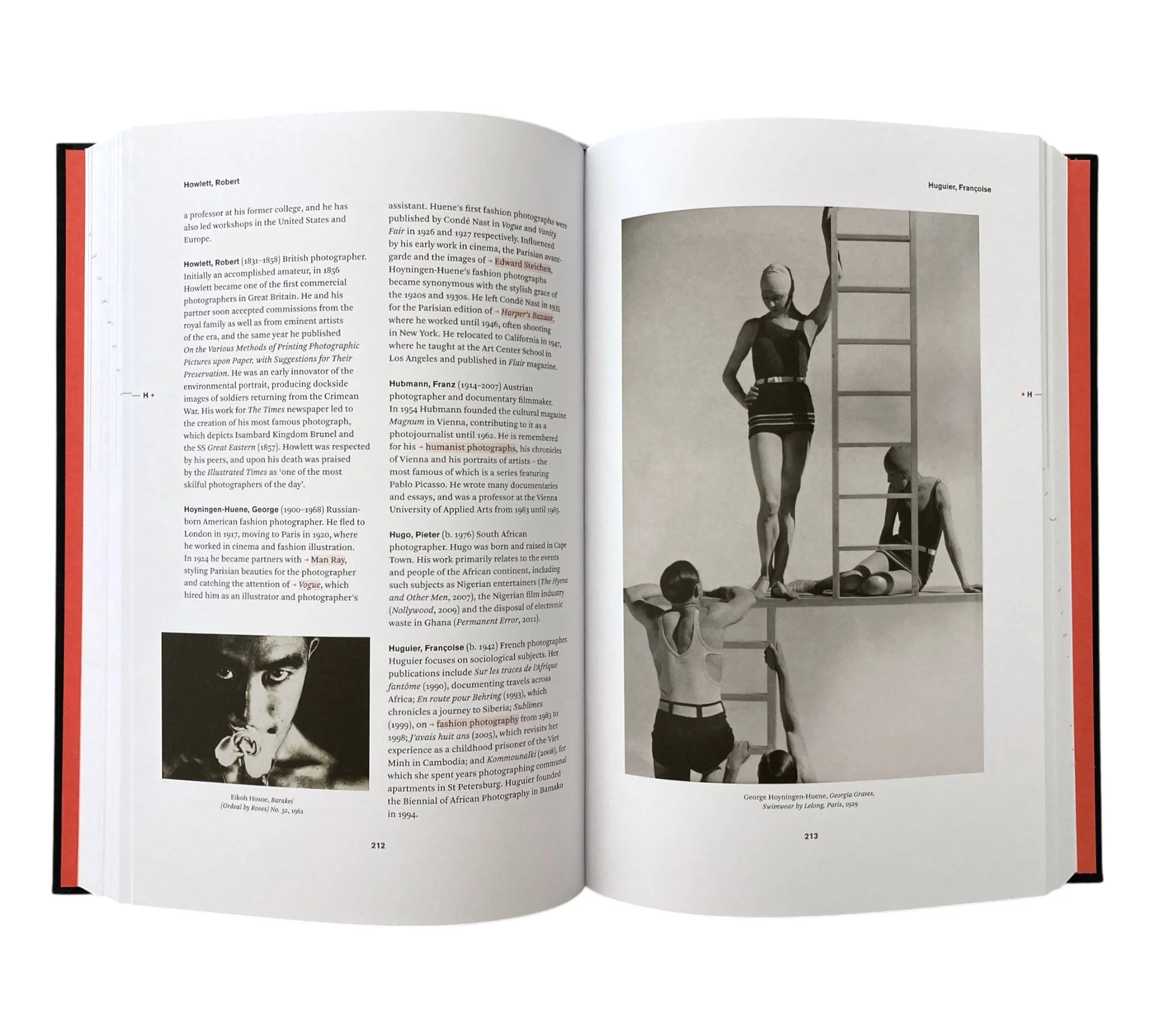The Thames & Hudson Dictionary of Photography - Image 4