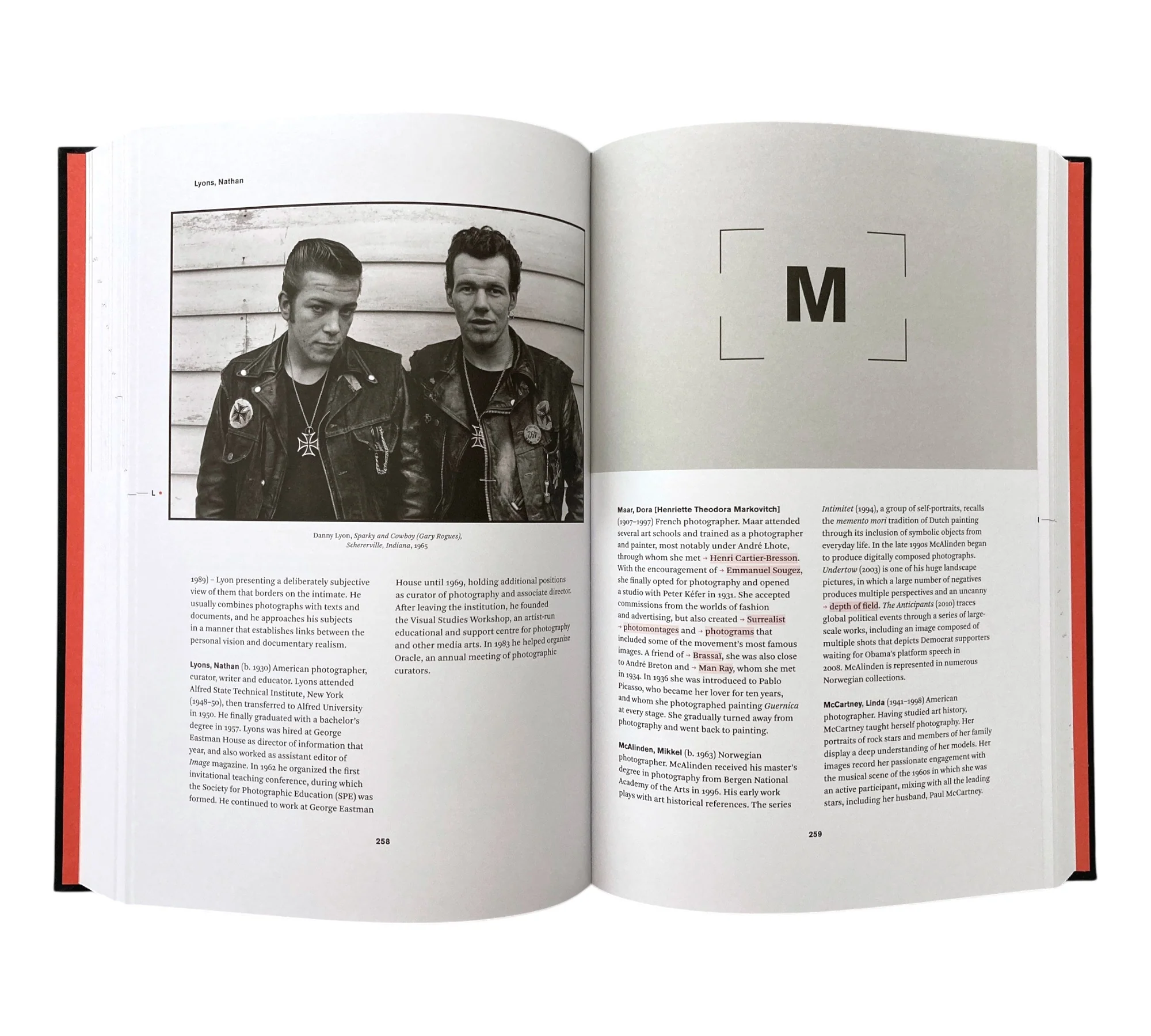 The Thames & Hudson Dictionary of Photography - Image 6