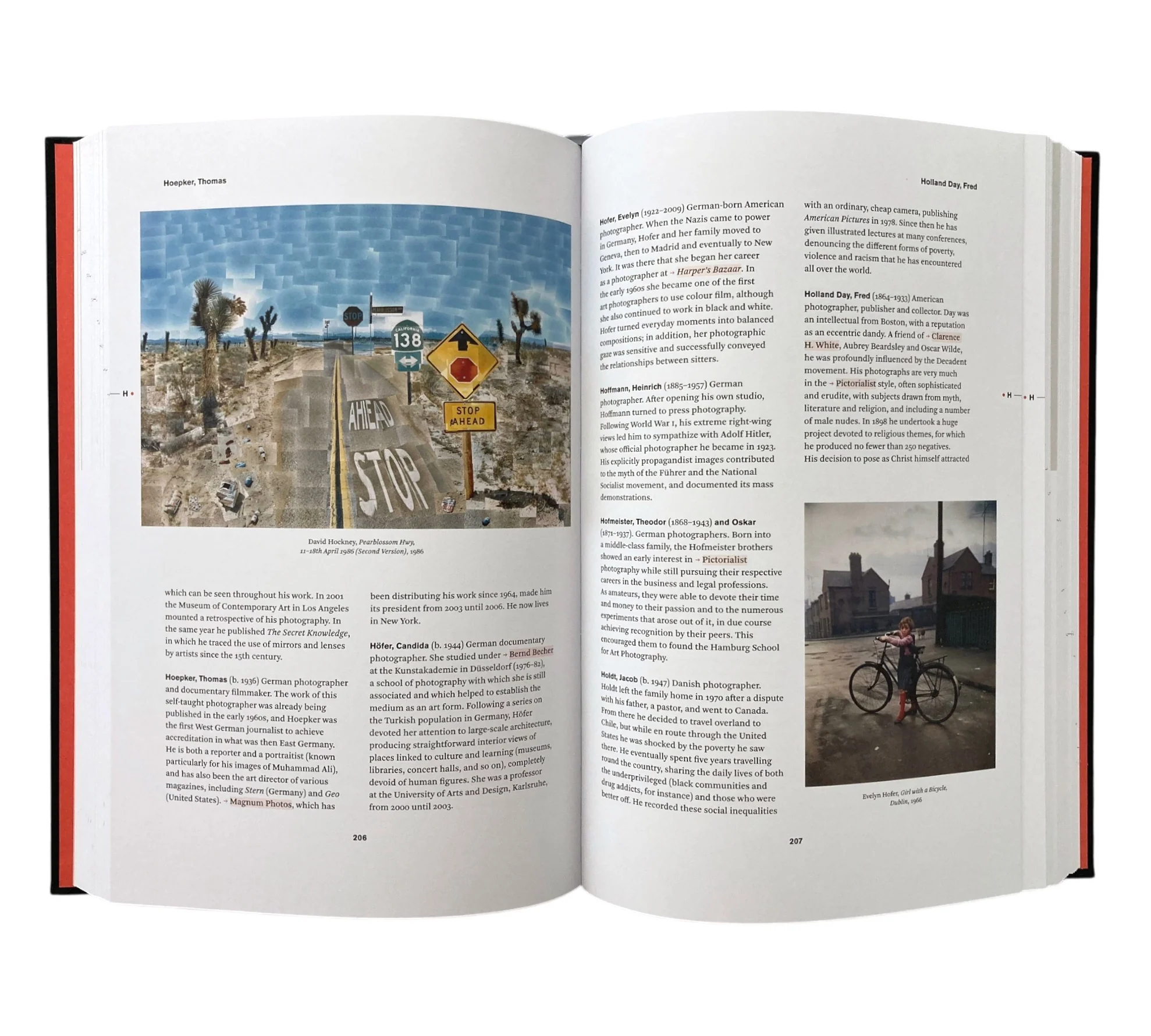 The Thames & Hudson Dictionary of Photography - Image 7