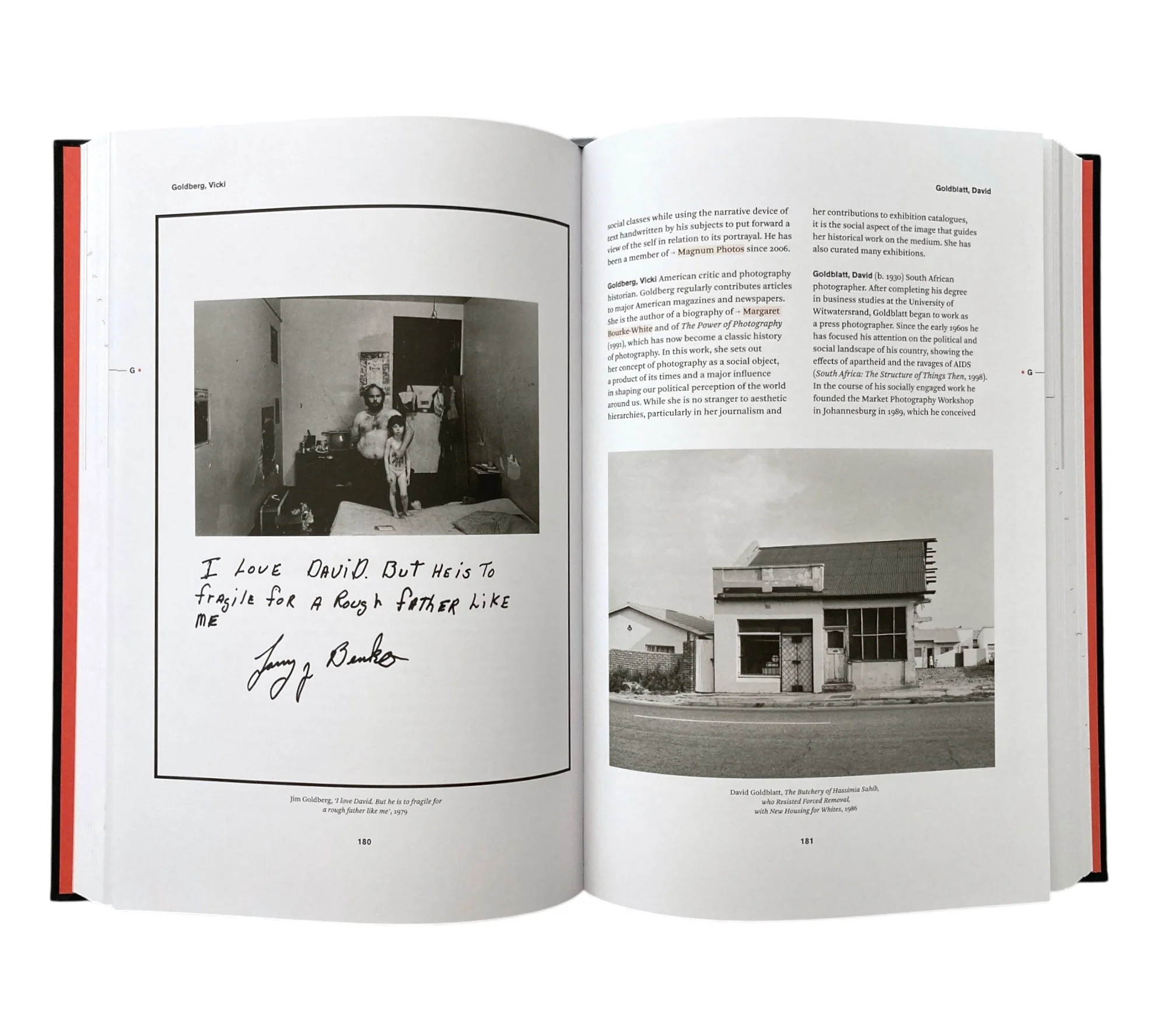 The Thames & Hudson Dictionary of Photography - Image 8